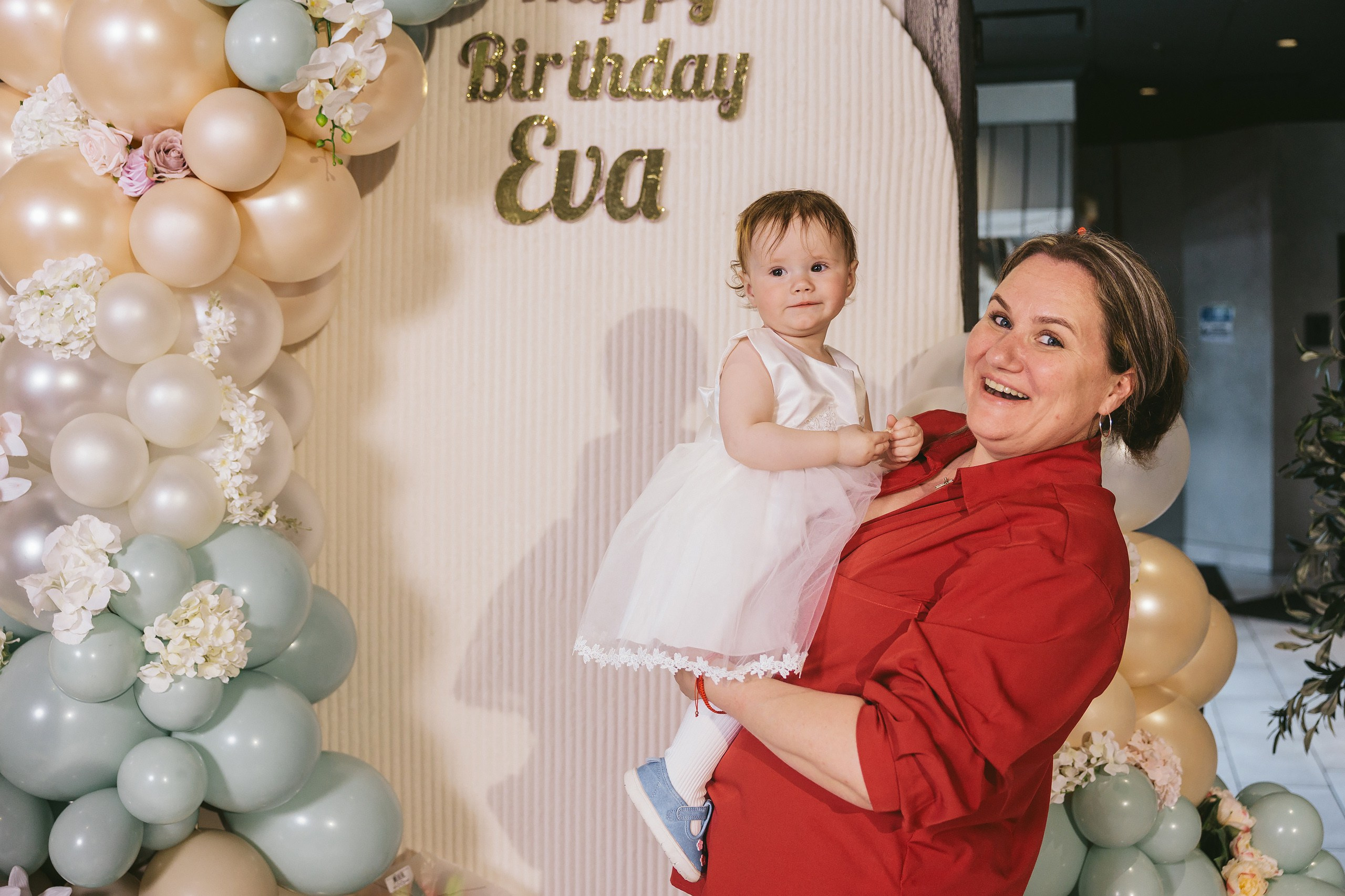 04.30.2025 Christening. Wedding family event photographer in Chicago Nick Yushevich