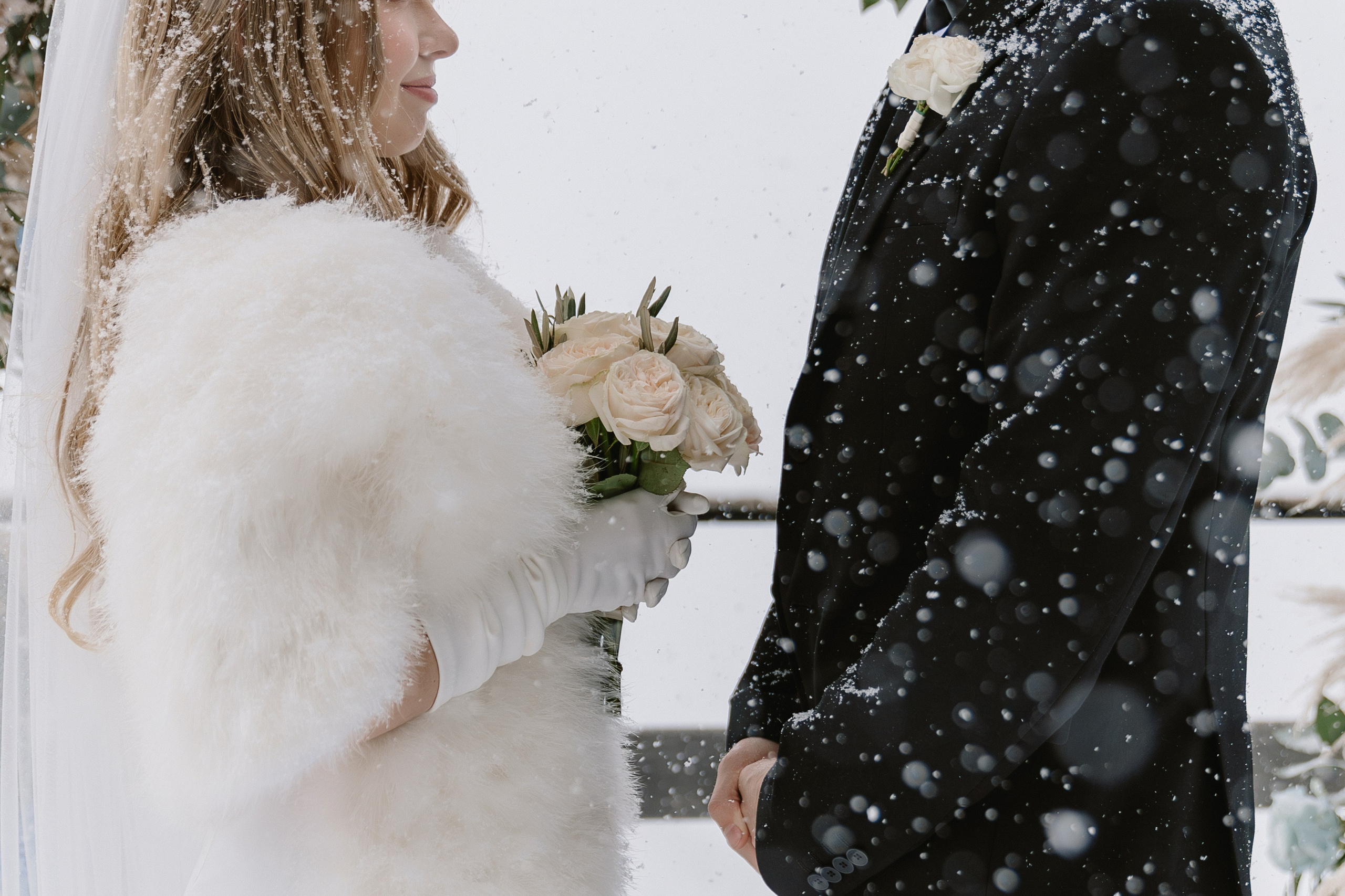 Viktoria & Artem. Photographer Anna Nazarenko