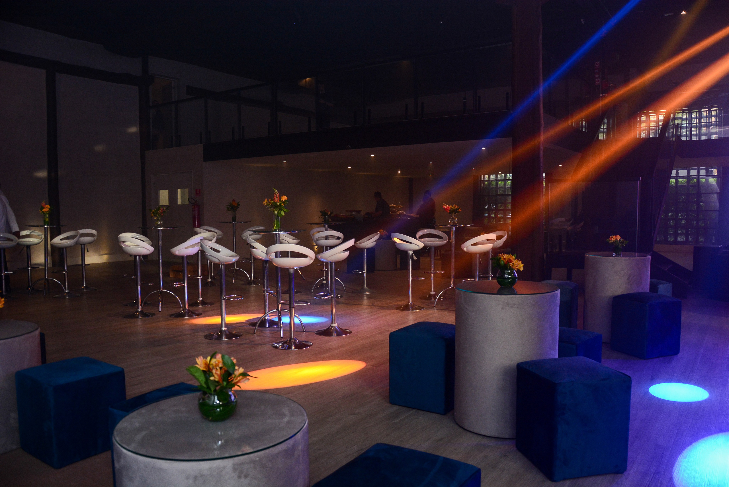 Agora Distribuidora. Rbfotoevideo