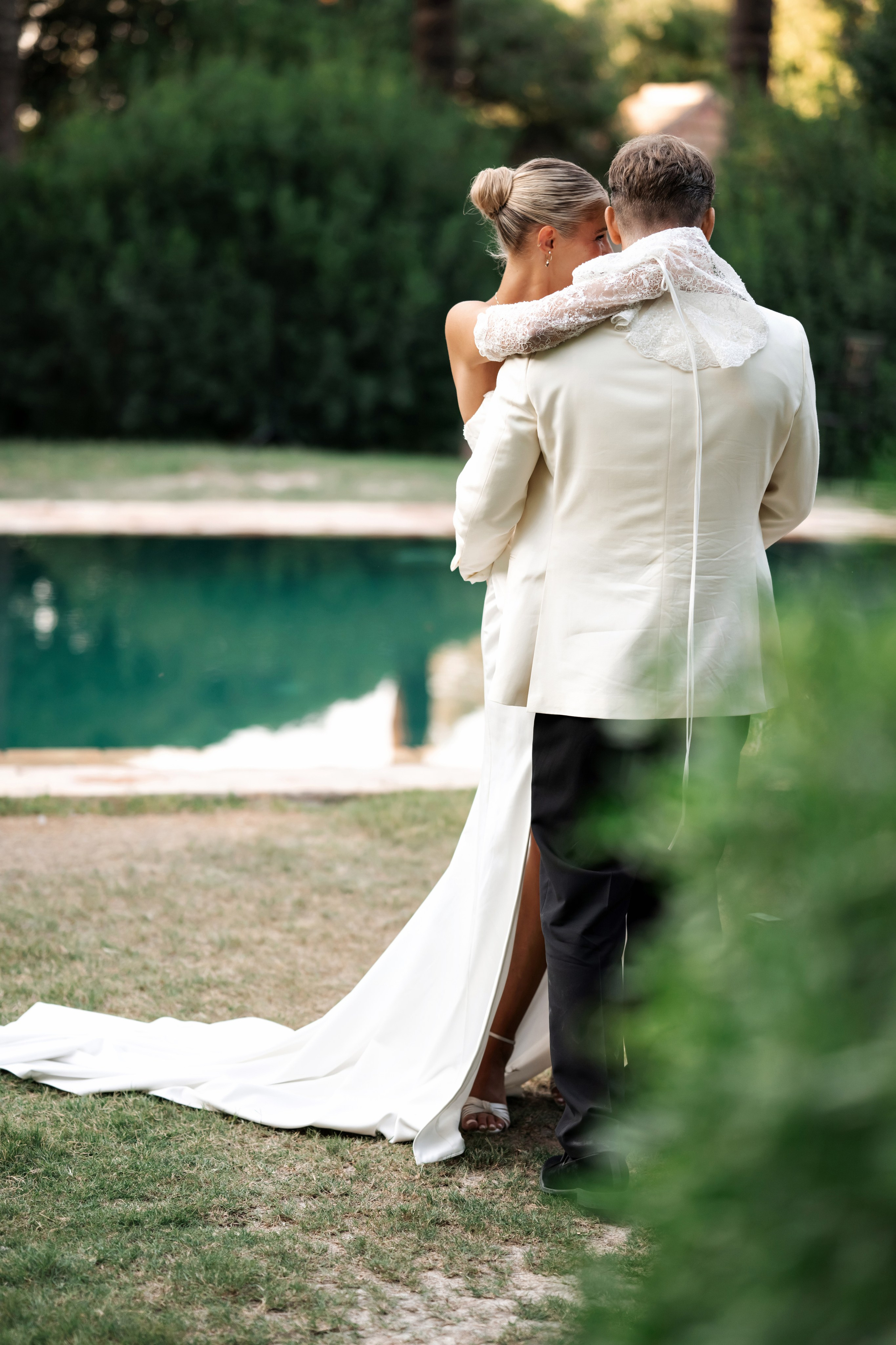 LILLIAN & ALEXANDER. Bryllupsfotograf i hele Norge