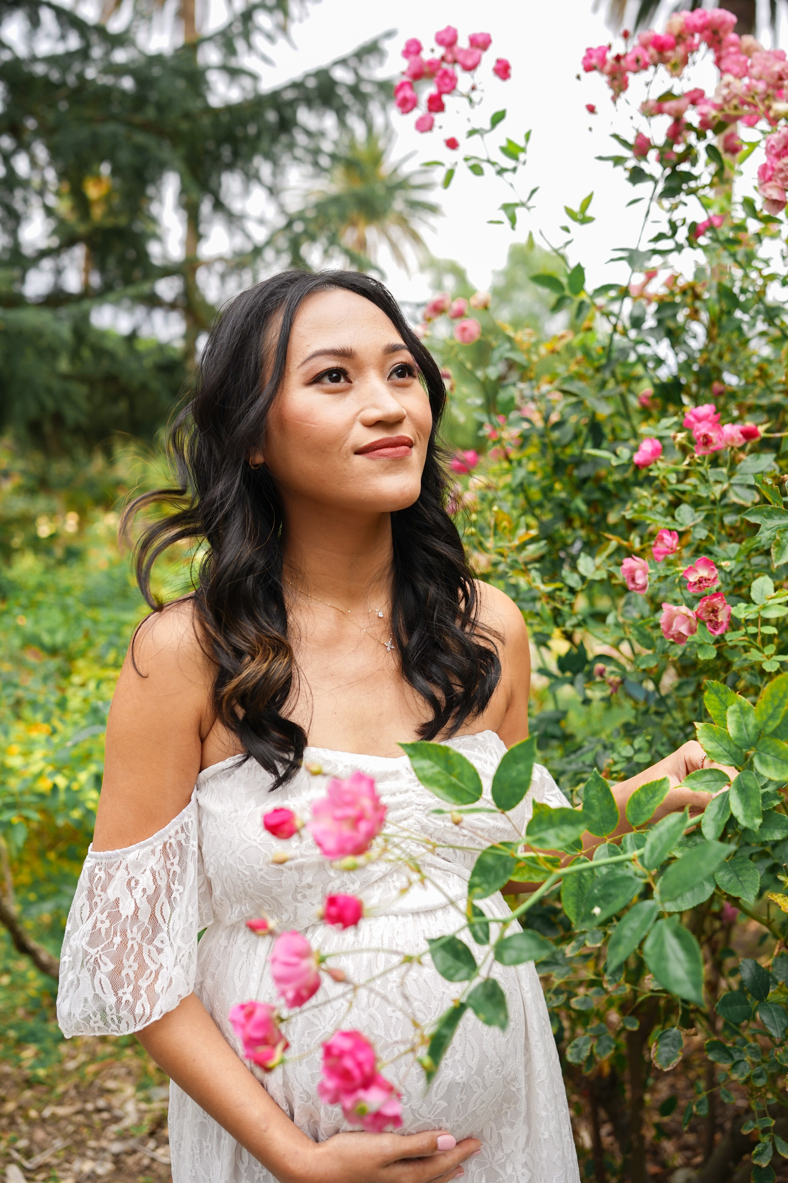 Maternity Ourdoor. Maternity, family and newborn photography in San Francisco Bay Area