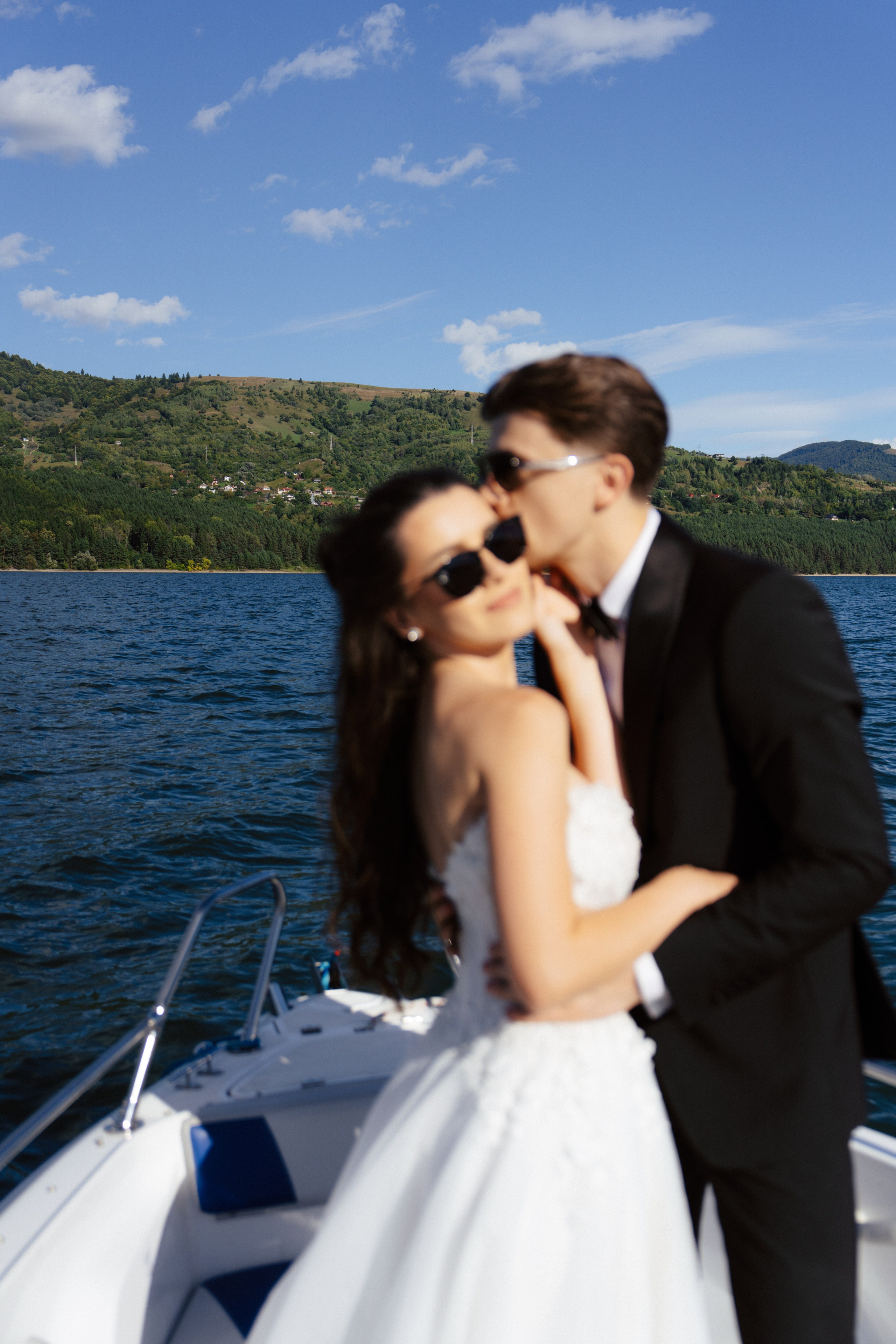 Nunta. Mihai Padurariu - fotograf