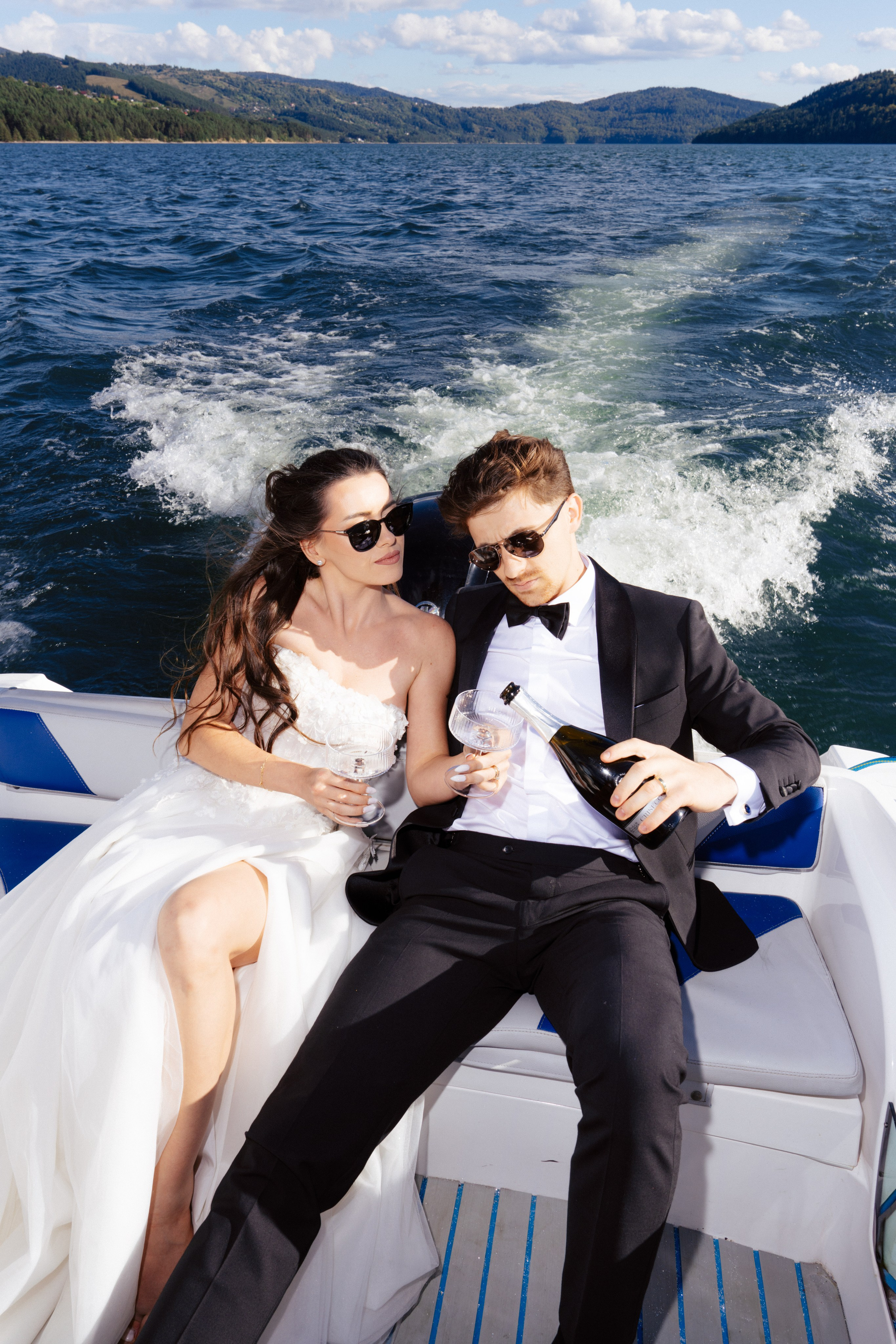 Nunta. Mihai Padurariu - fotograf