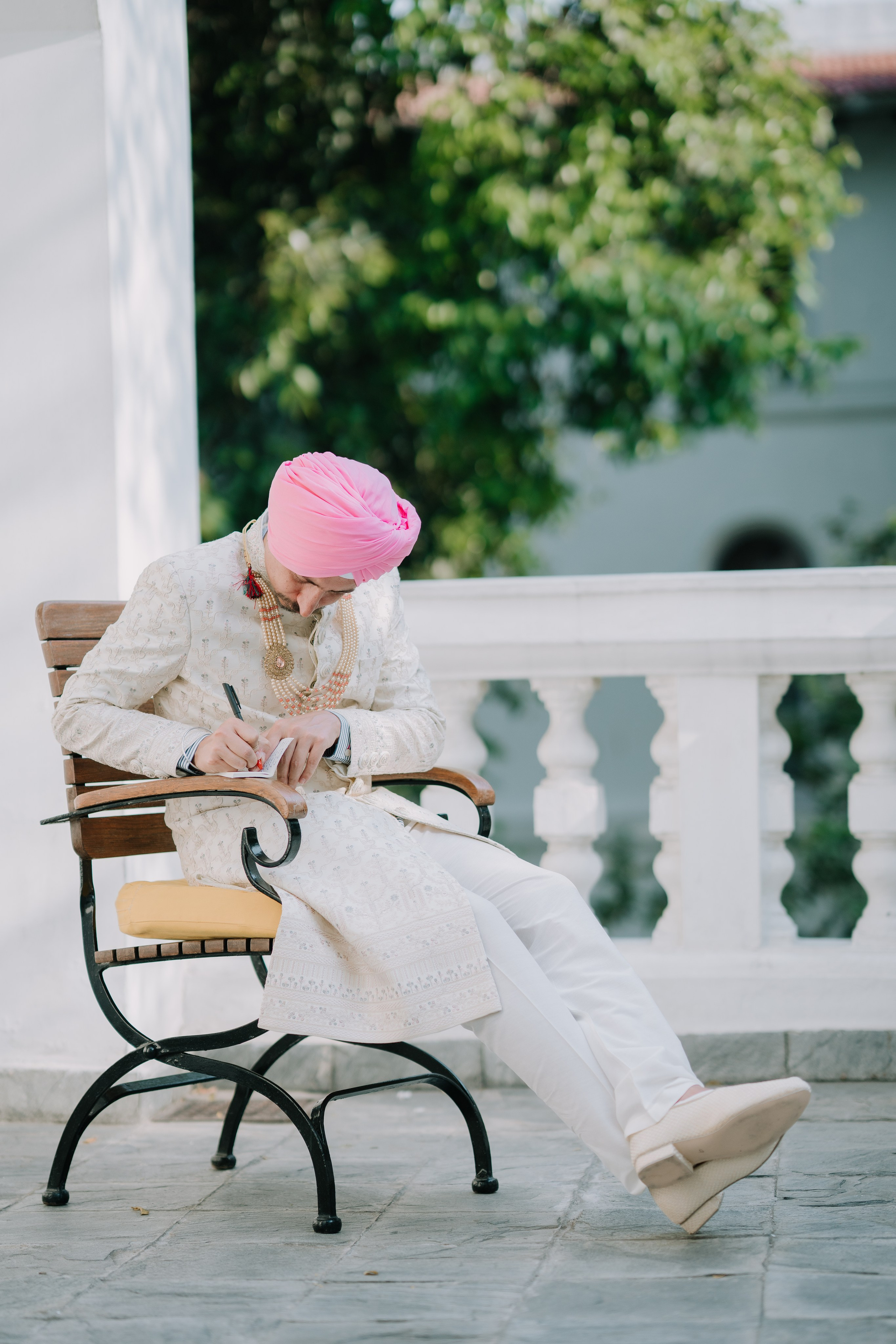 Sikh Wedding!. Fine art Wedding Photographers in India & Canada