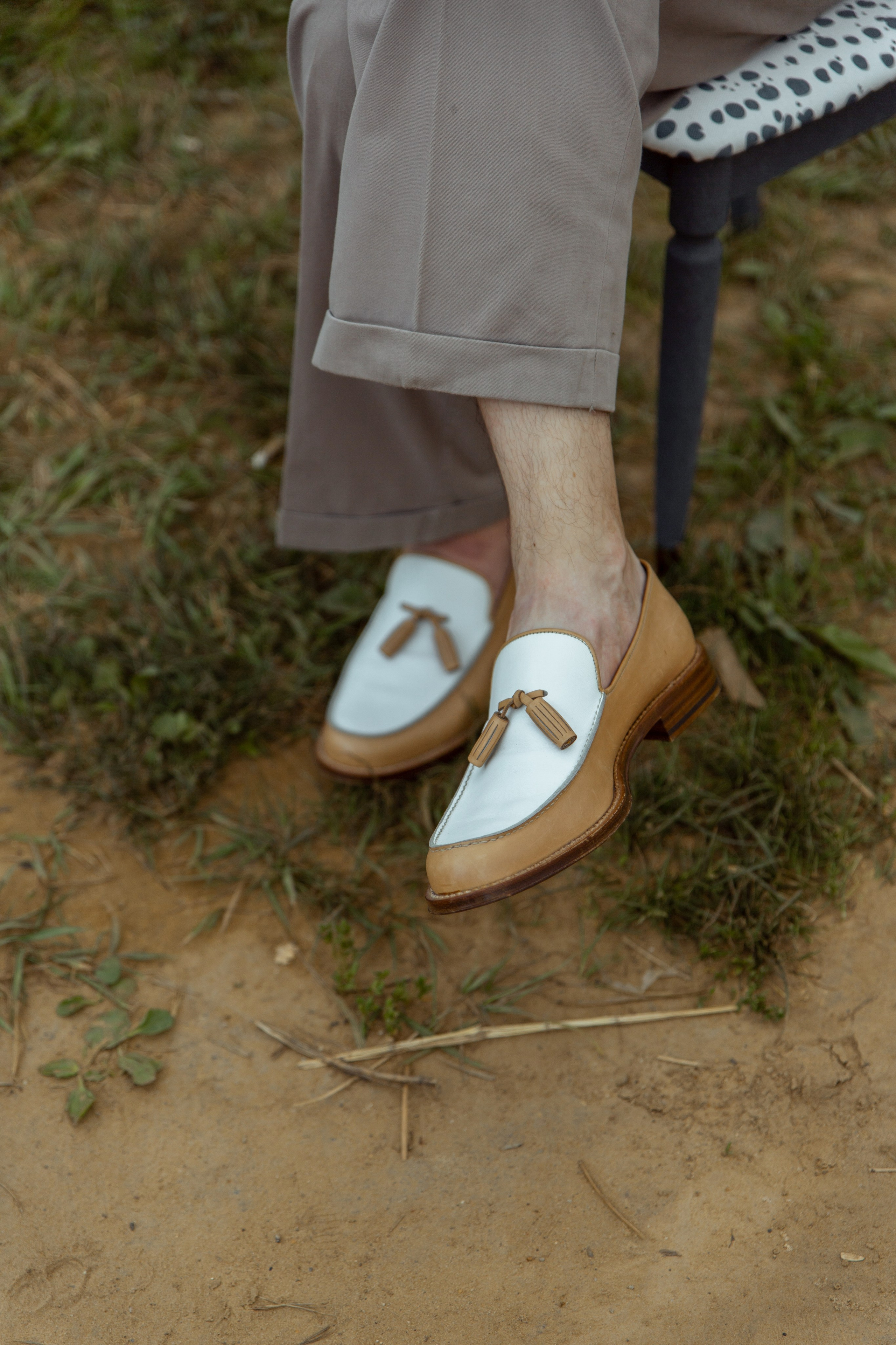 Second breath. Krasyat tut. Photographer Vladmir Gladkov