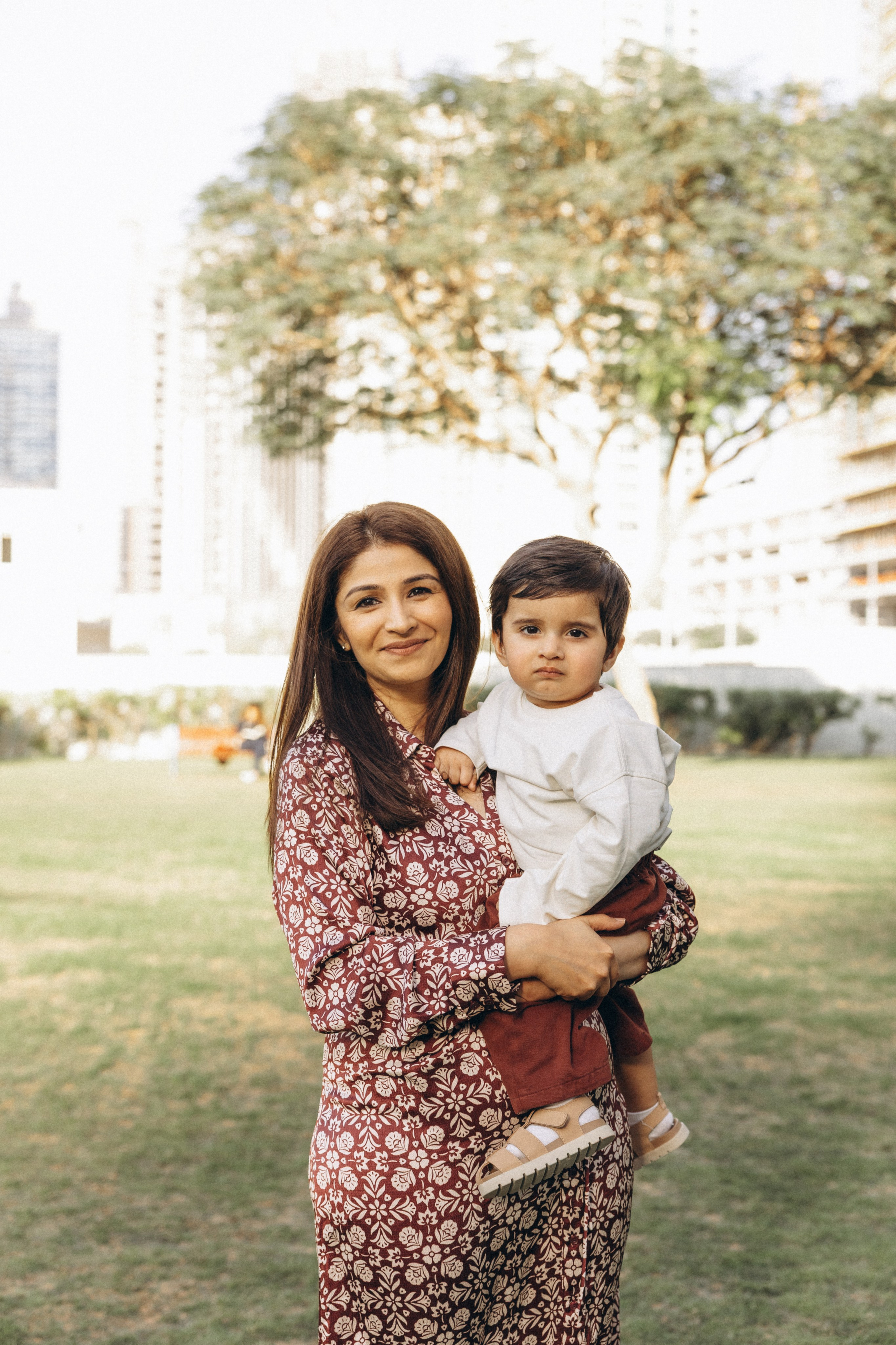 Family moments. Family Photographer in Dubai
