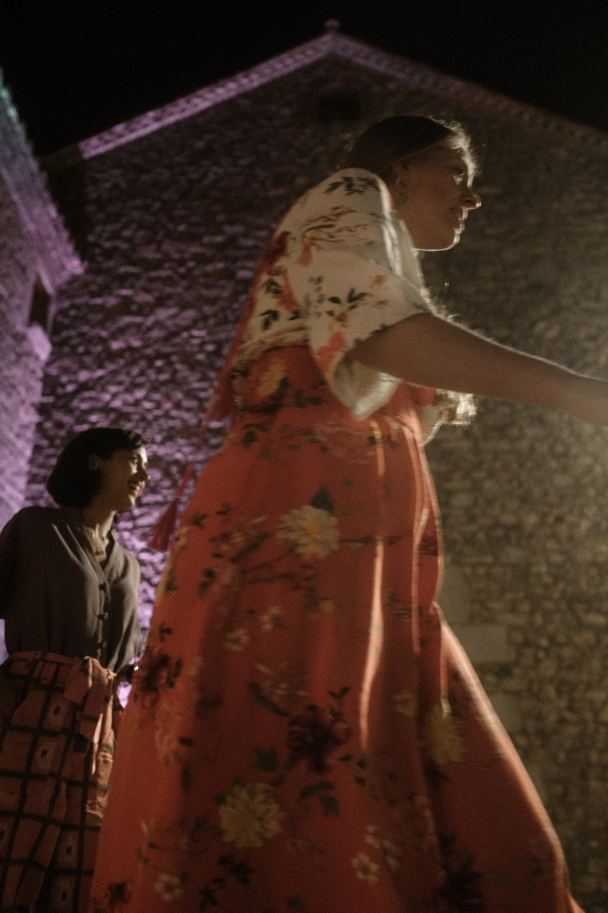 Svetlana & Alman. Monestir Sant Salvi. Paola fotógrafo / videografo de bodas en Barcelona