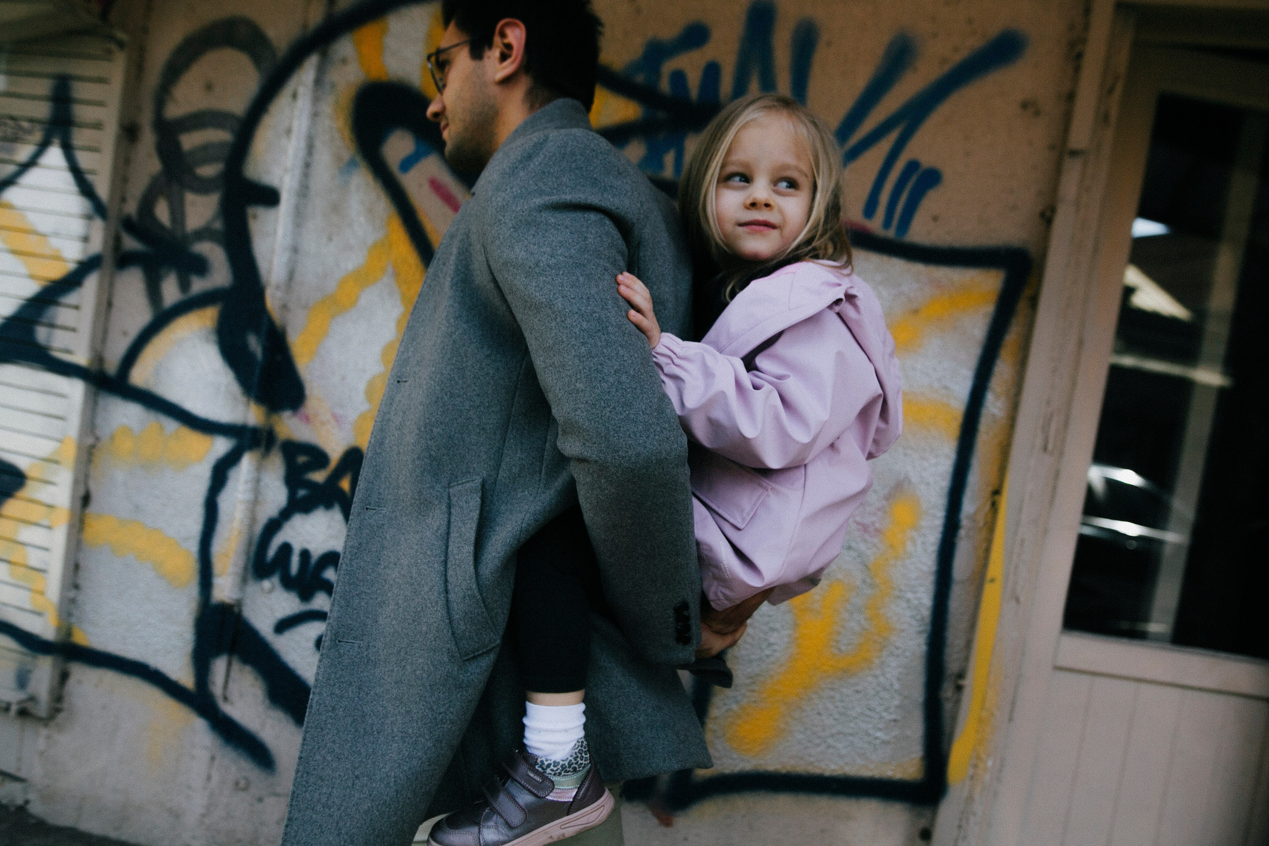 Family photographer Tbilisi Georgia. Alex&Polly | Wedding & Family Photographer Tbilisi