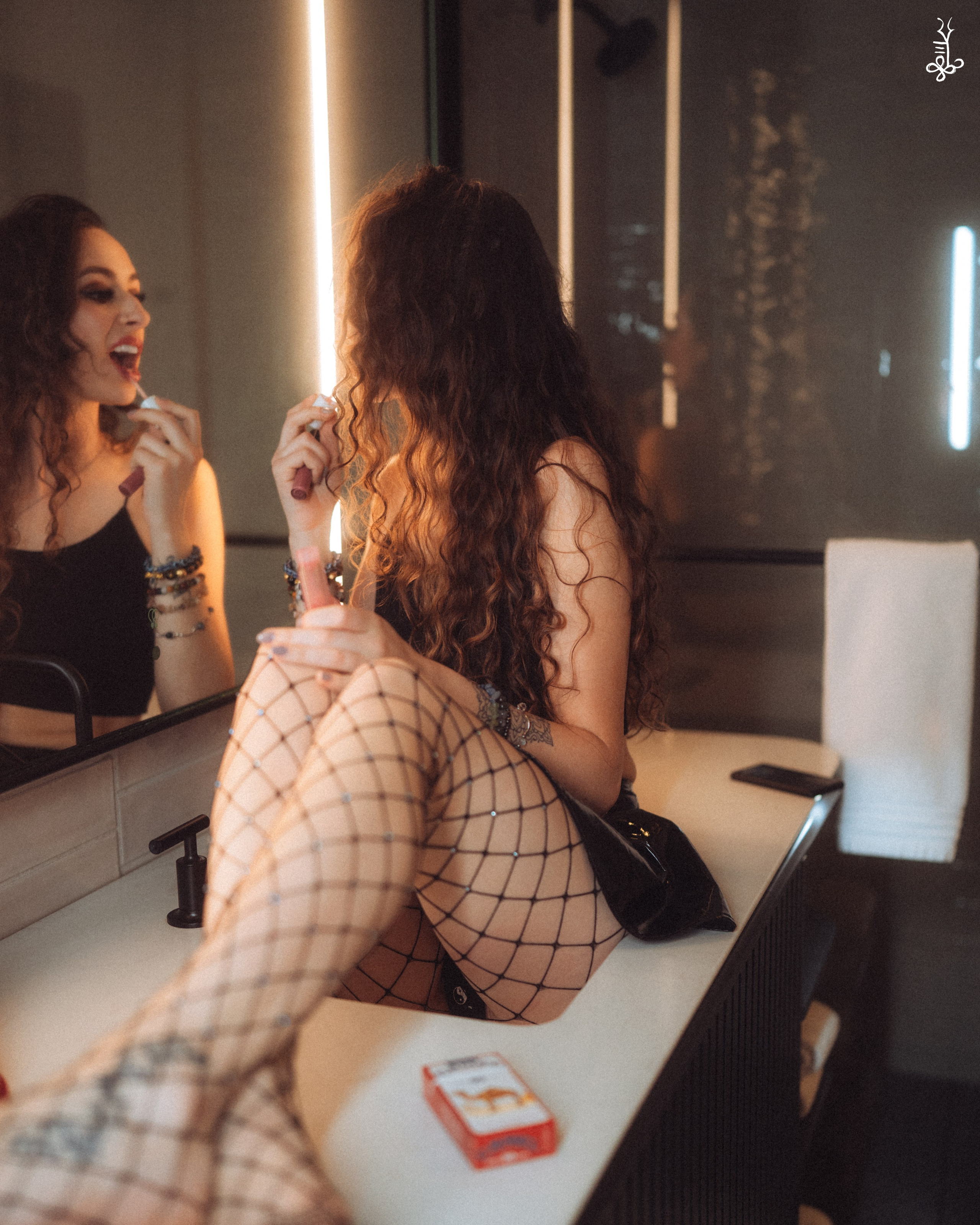 JASELLA. Ke’Ondris