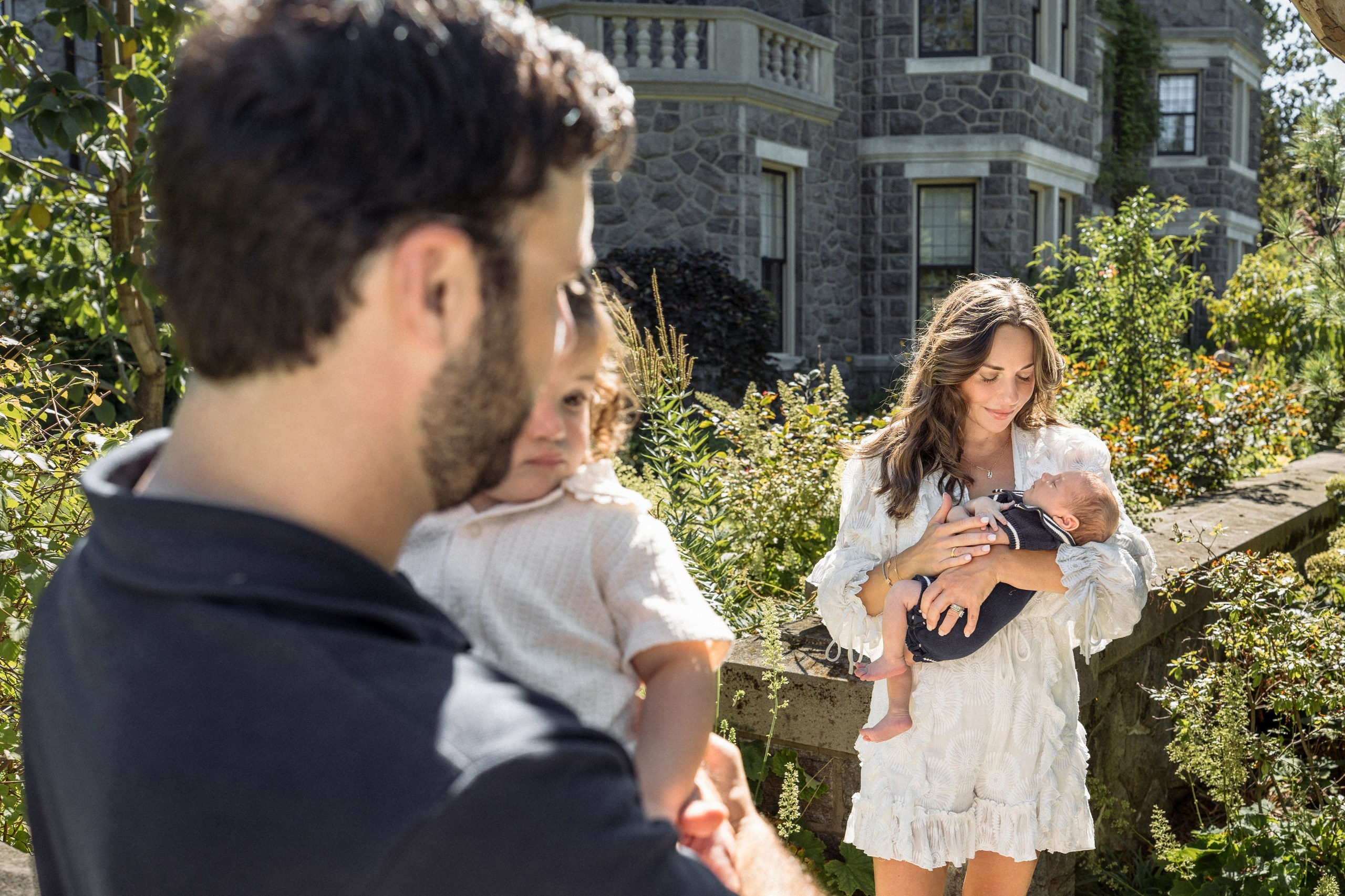 Libby, Sam, Vivienne, Harrison. Alisa Tant — Family and newborn photographer Bucks County, Montgomery county, Philadelphia, NJ