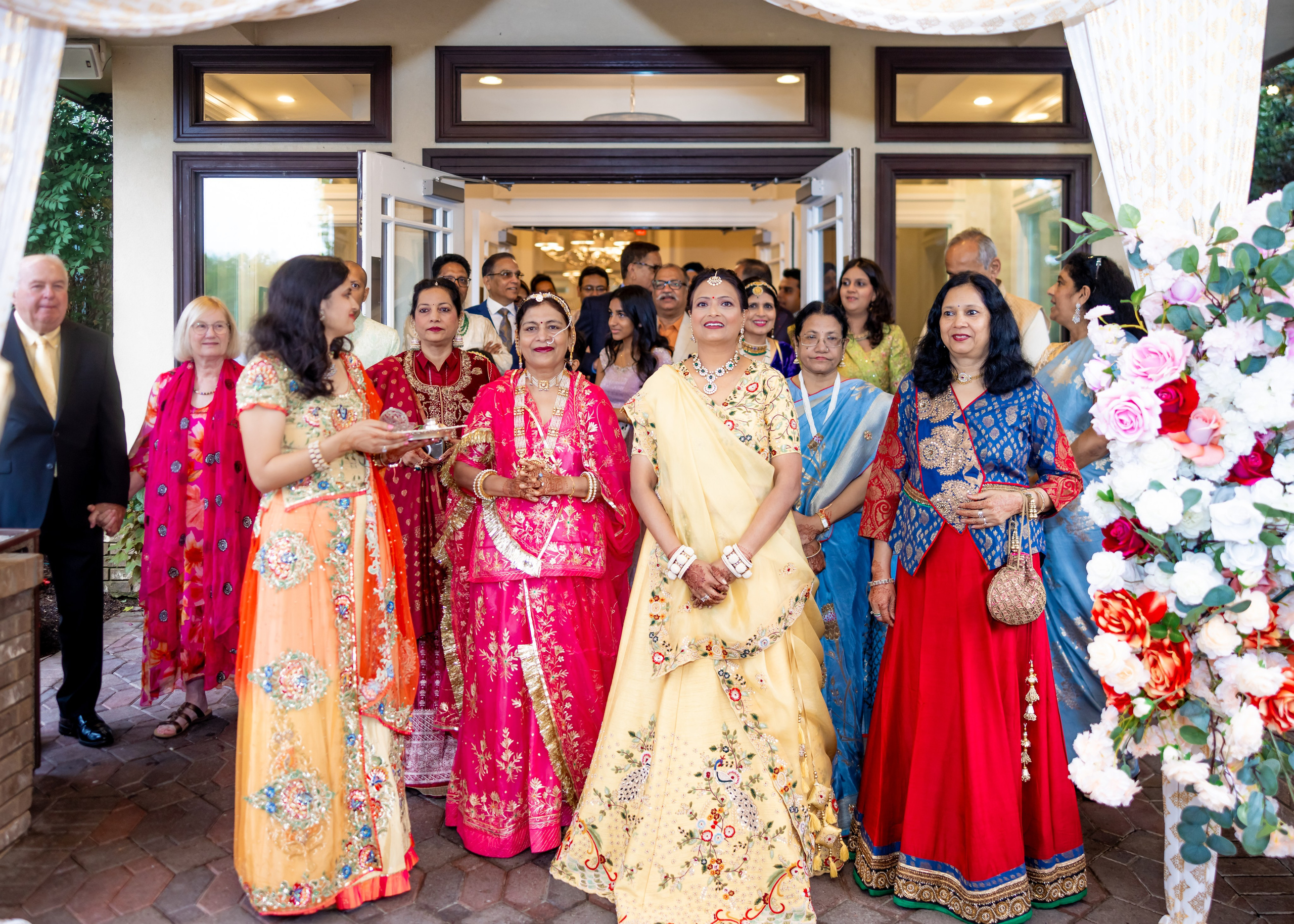 Ikshat and Nehha. Wedding Photo & Video