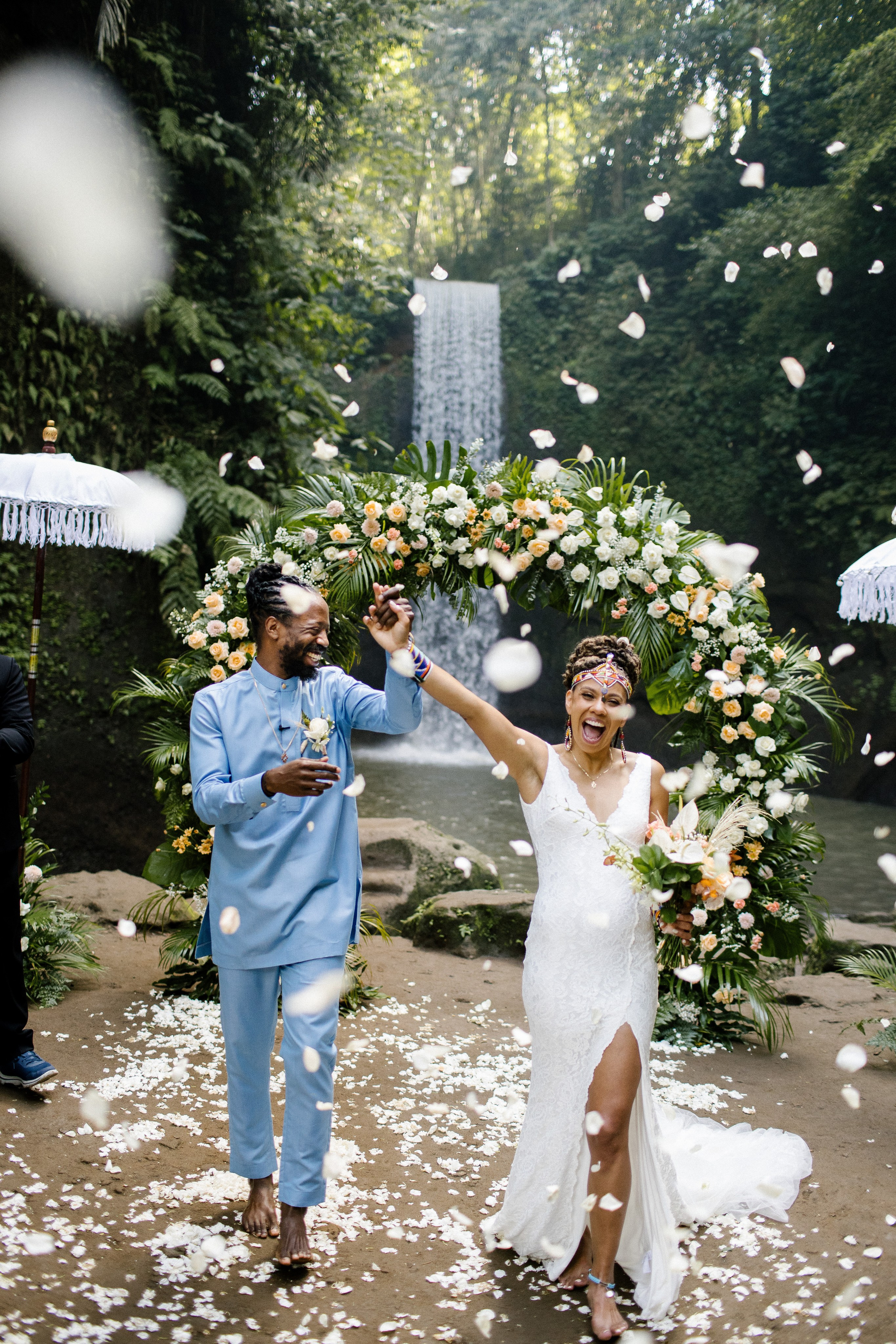 Kamau & Siobhan. Get.it.feel — Aesthetic Photography and Videography
