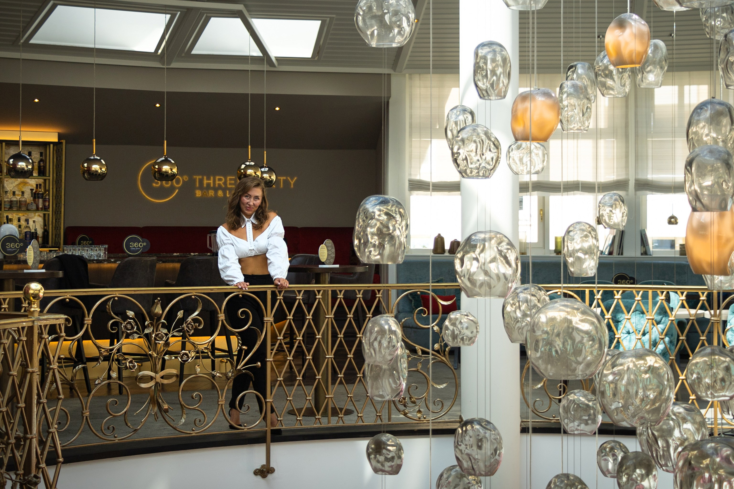 Yana in Villa Vita. PHOTOgrapher Germany MARBURG