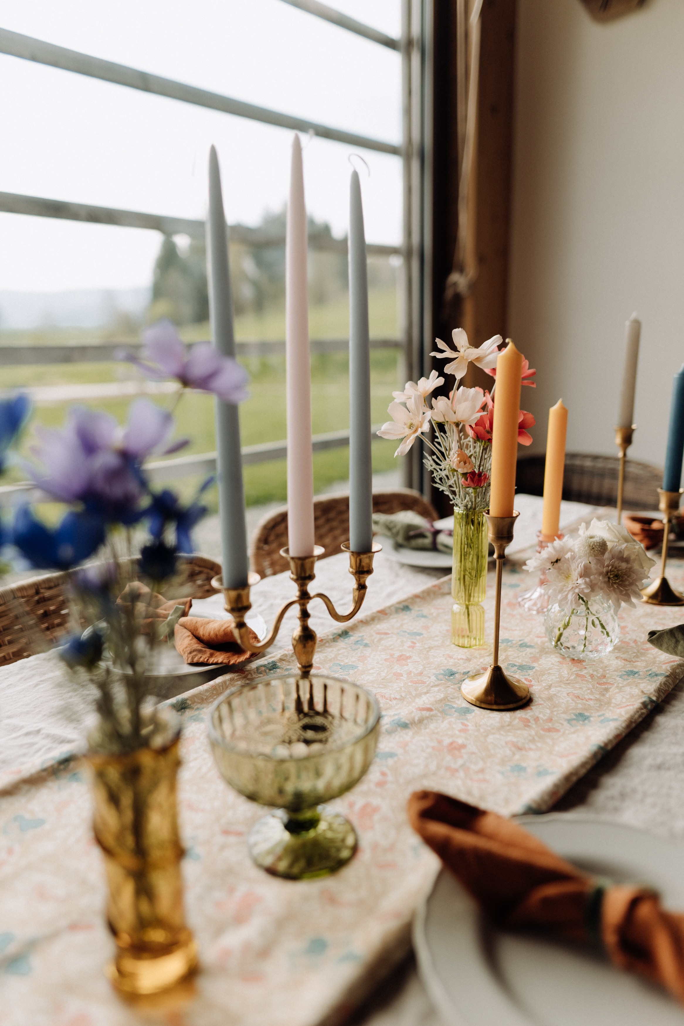 Friends. Фотограф в Праге Анна Лебедева