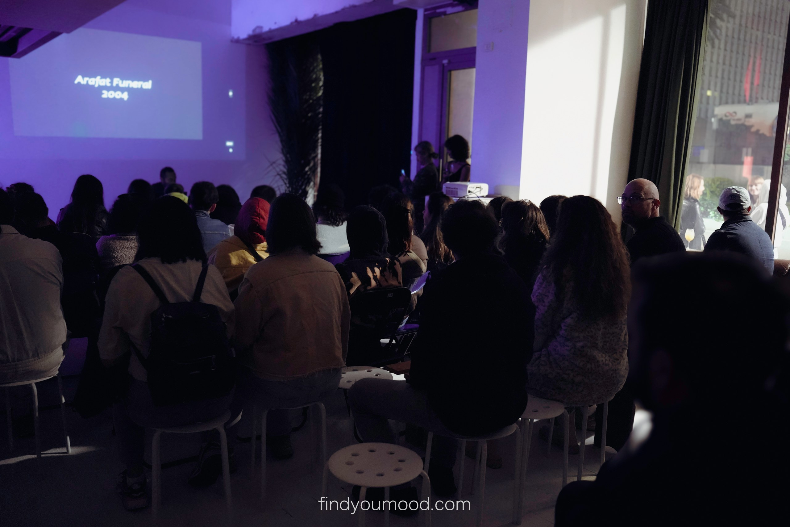 TOHUBOHU. Photo and video shooting