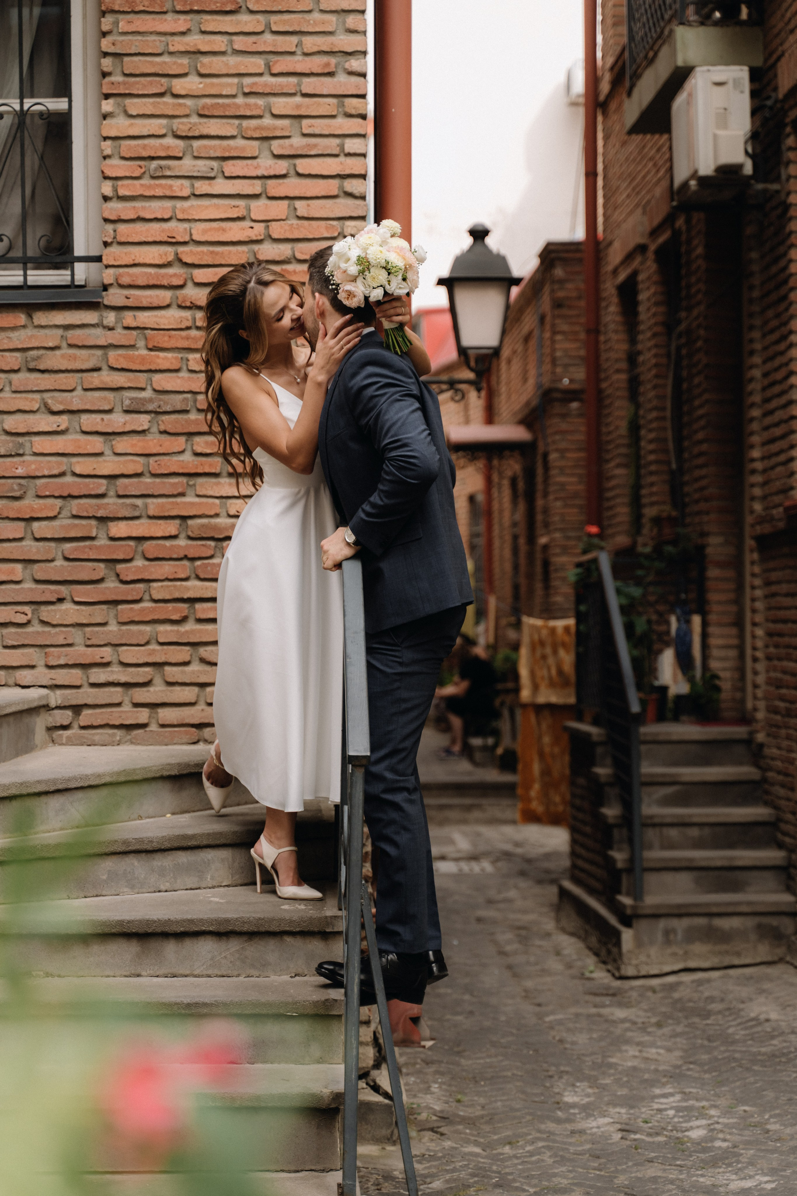 Tbilisi & Jvari. Max & Julia. Дарья Филькова — фотограф и видеограф в Тбилиси, Грузия