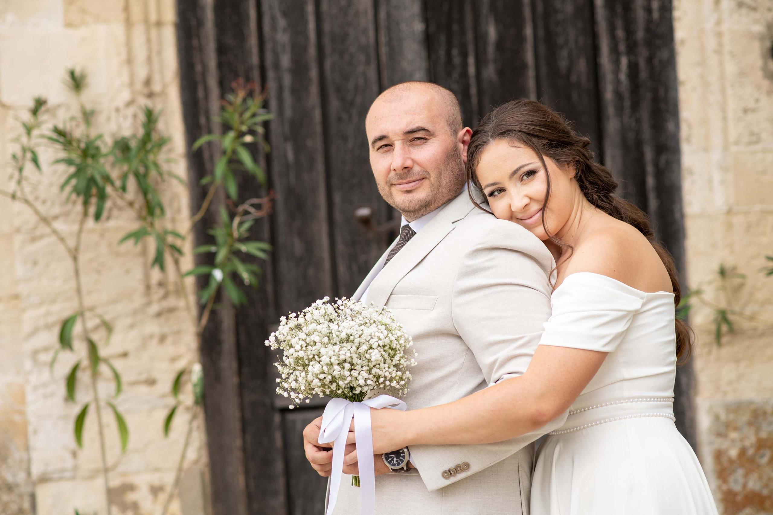 Wedding. Mugurel anghel