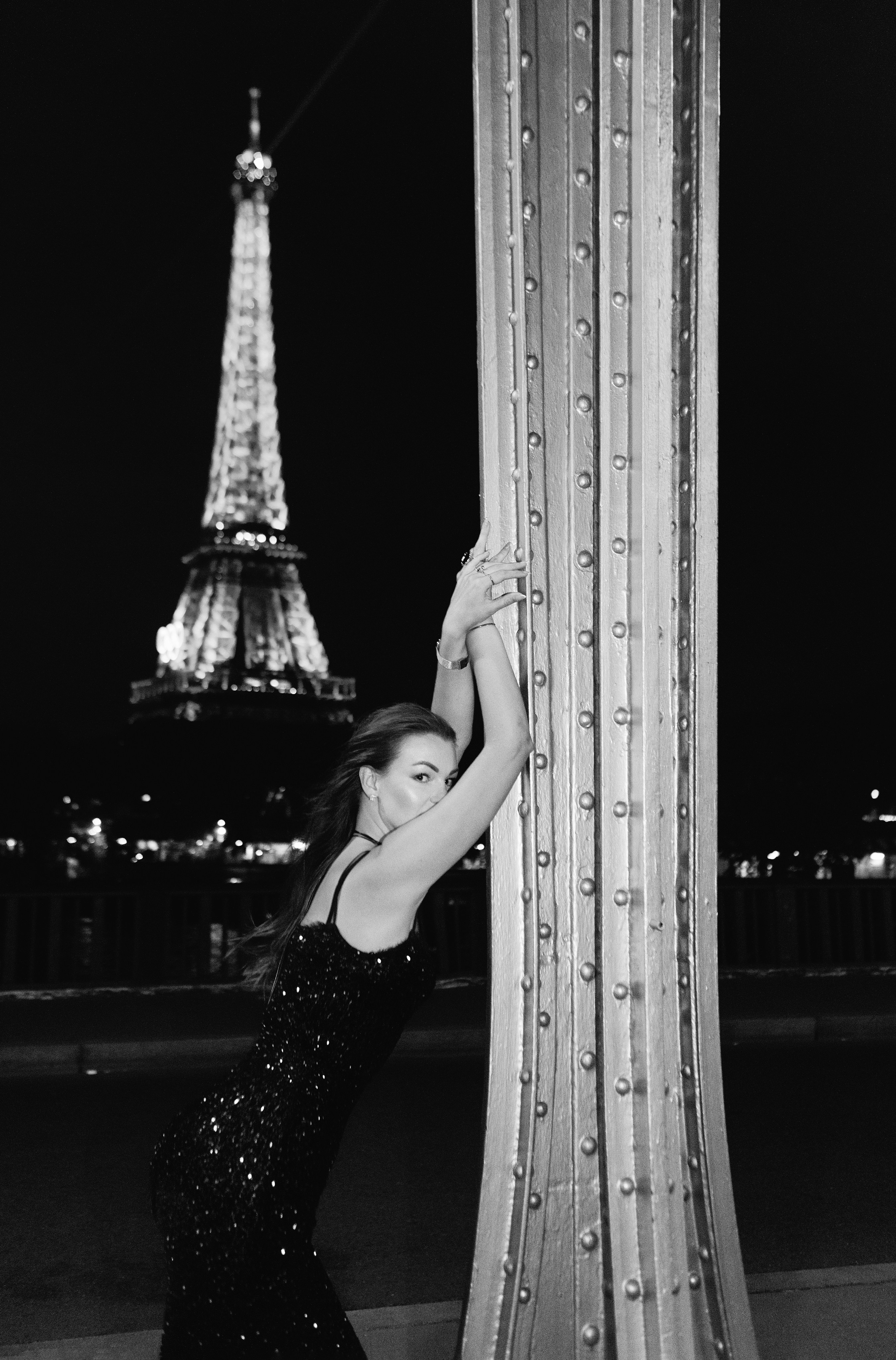 Lilia Paris. Meisha Photo