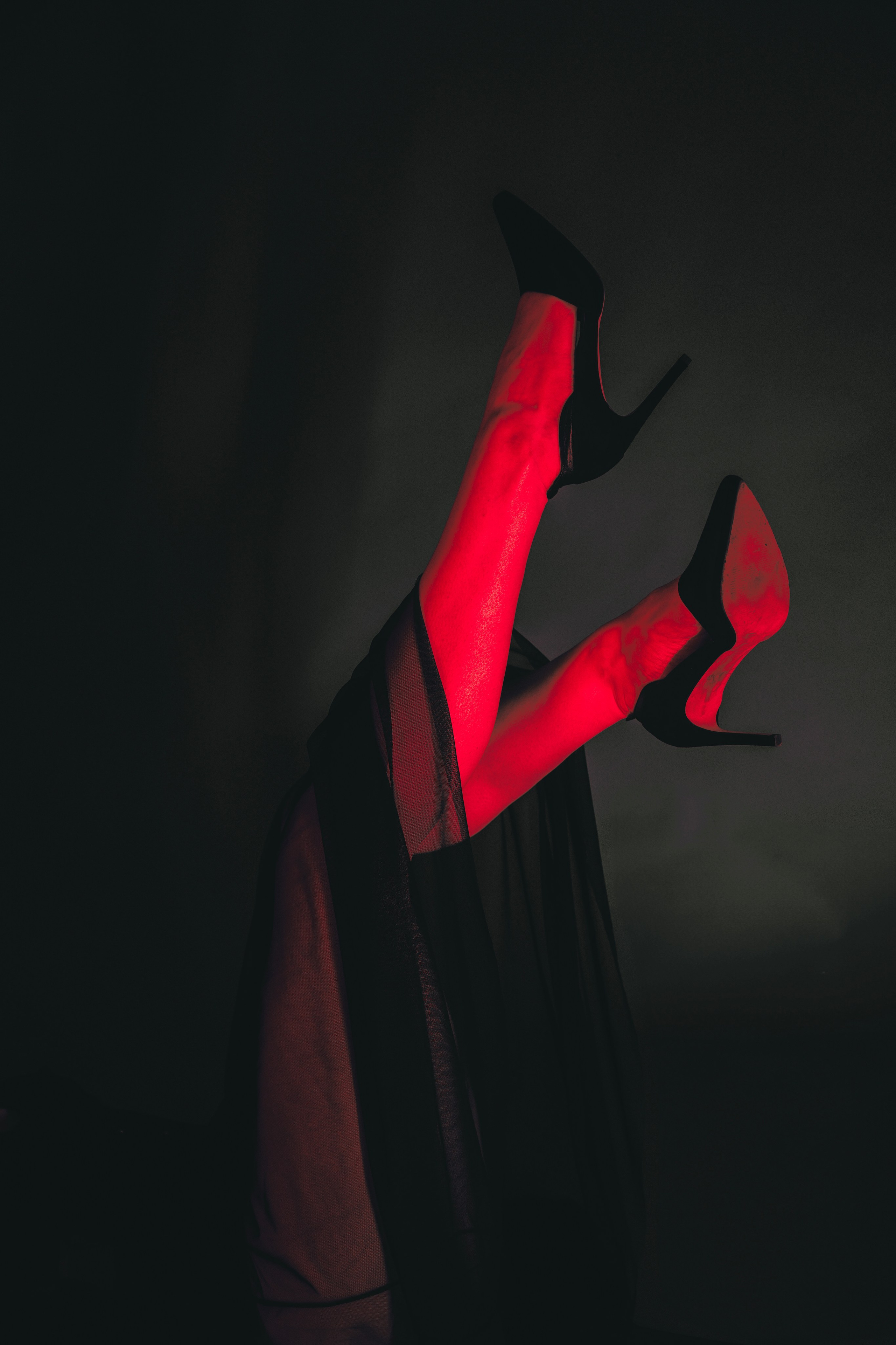 PORTFOLIO. Anna Omni — concept photographer and digital artist in Riga, Latvia