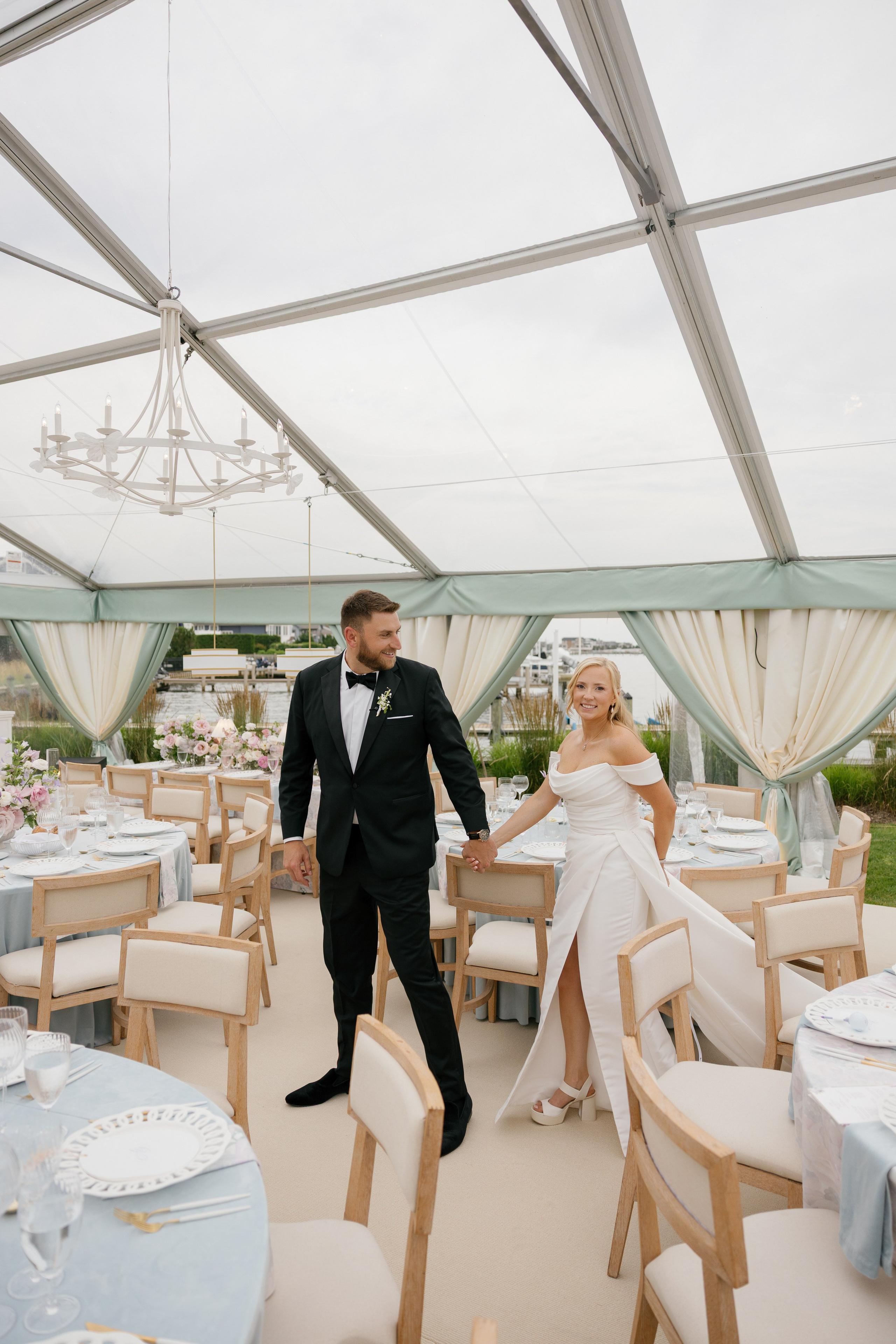 Anne Marie and Andrew. Wedding photographer and videographer New York | New Jersey