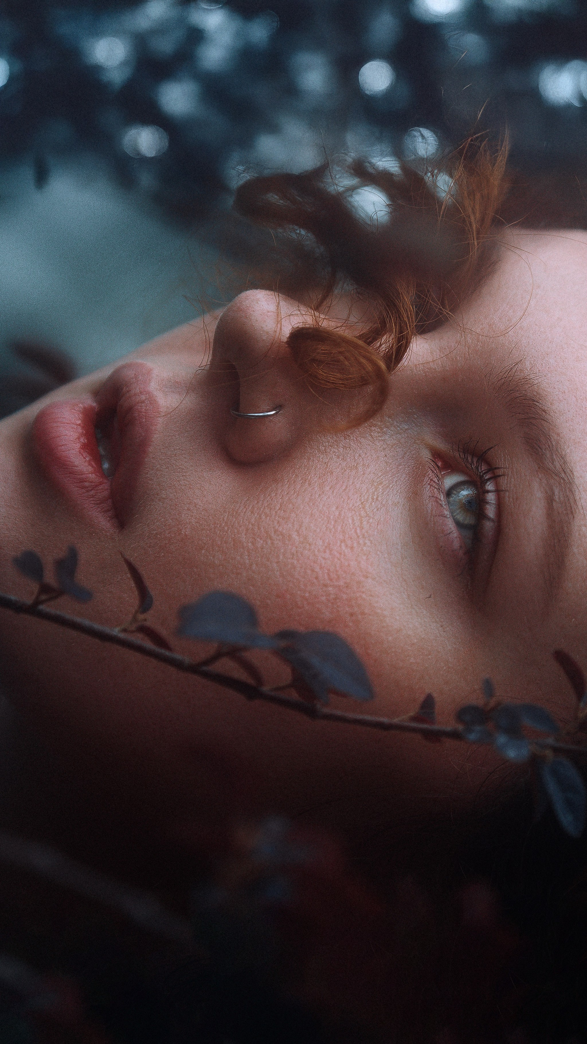 Ulya. Inna Mendelson — Photographer