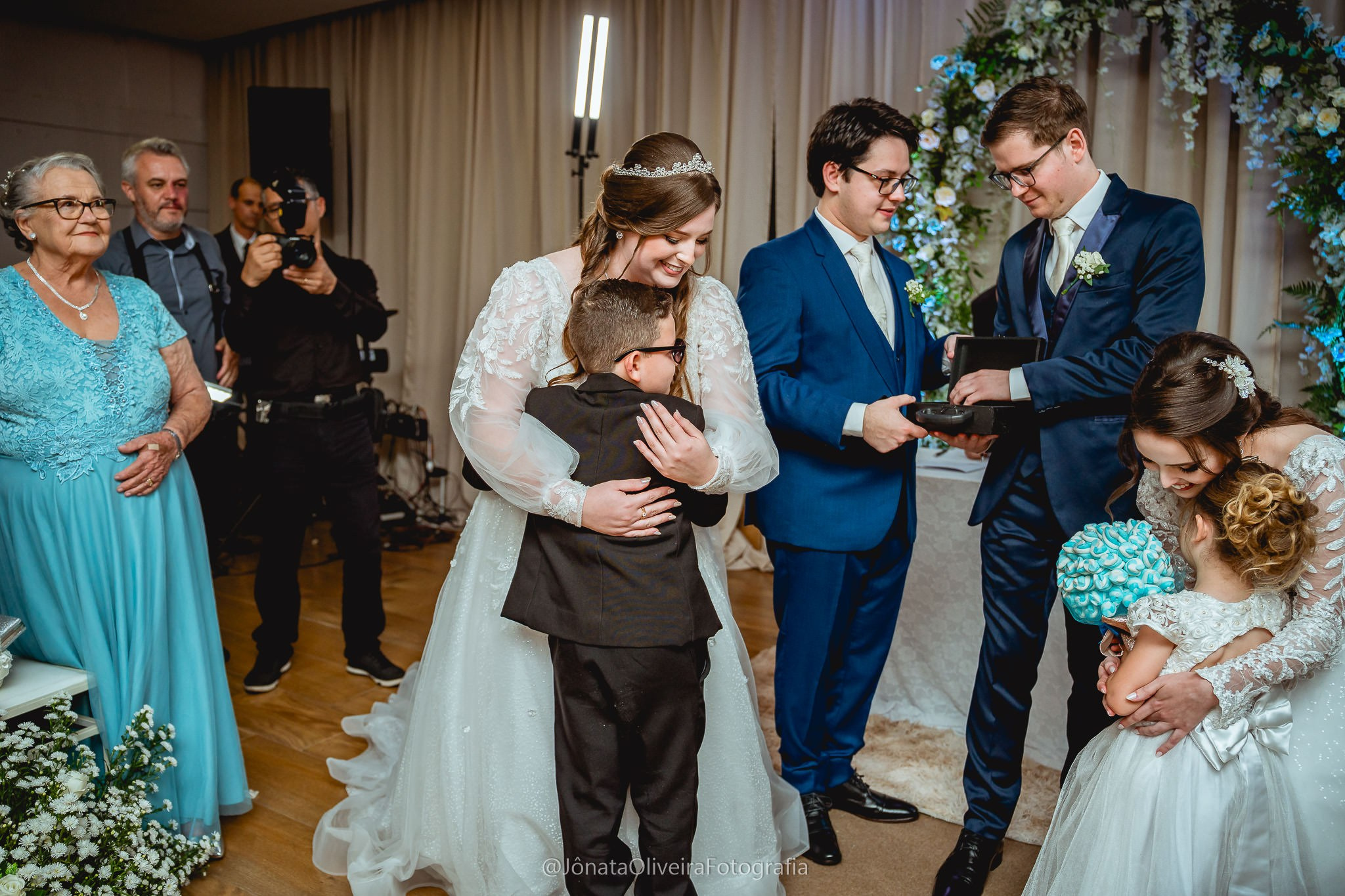 Casamento em Avaré. Fotografia de casamentos e ensaios em avaré Jônata Oliveira