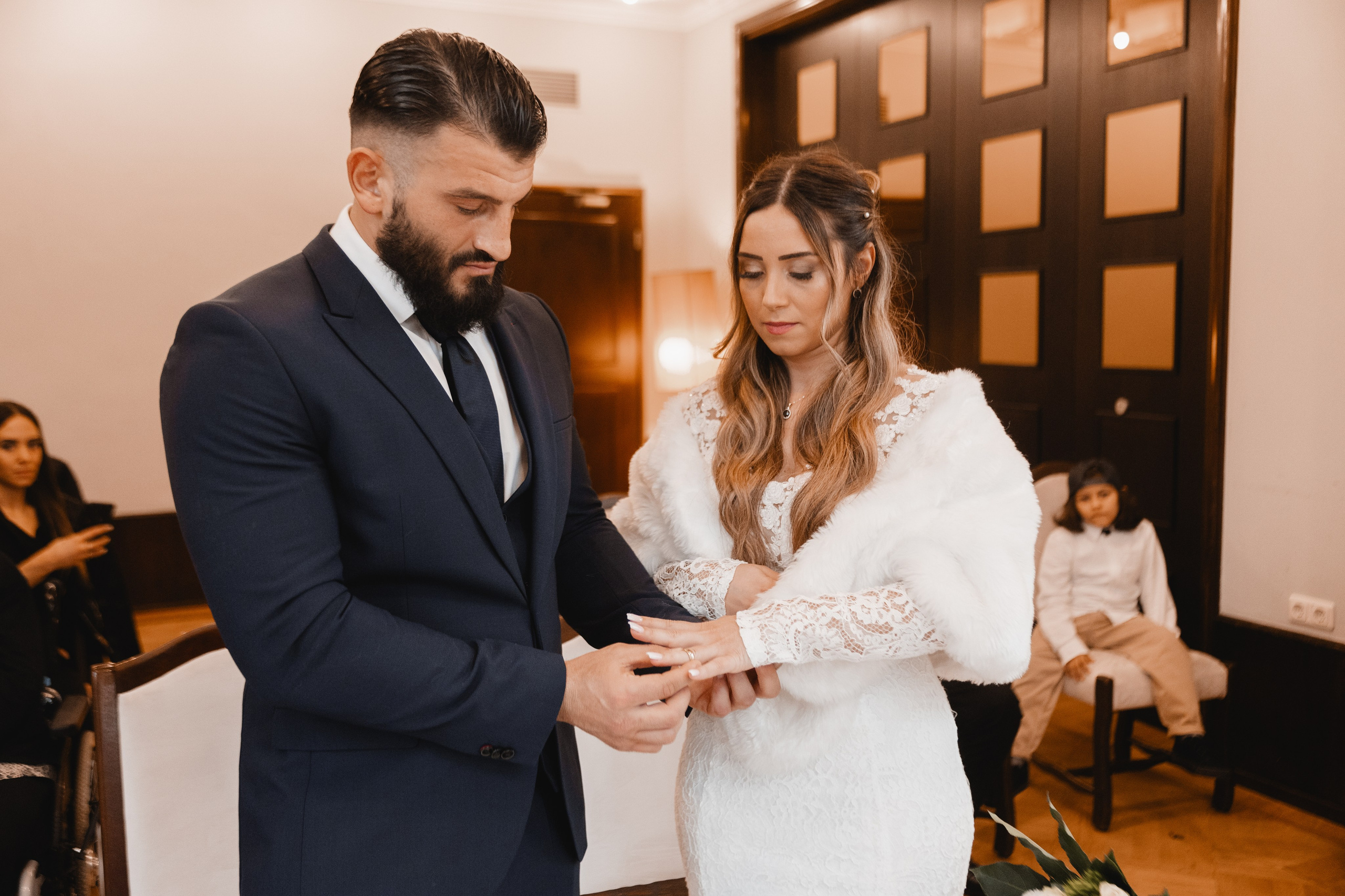 Gizem & Oguzhan | Gesellschaft Harmonie, Bochum. Hochzeitsfotografie |Hochzeitsfotograf Bochum | Hochzeitsfotograf Dortmund | Hochzeitsfotograf Essen | Hochzeitsfotograf Ruhrgebiet