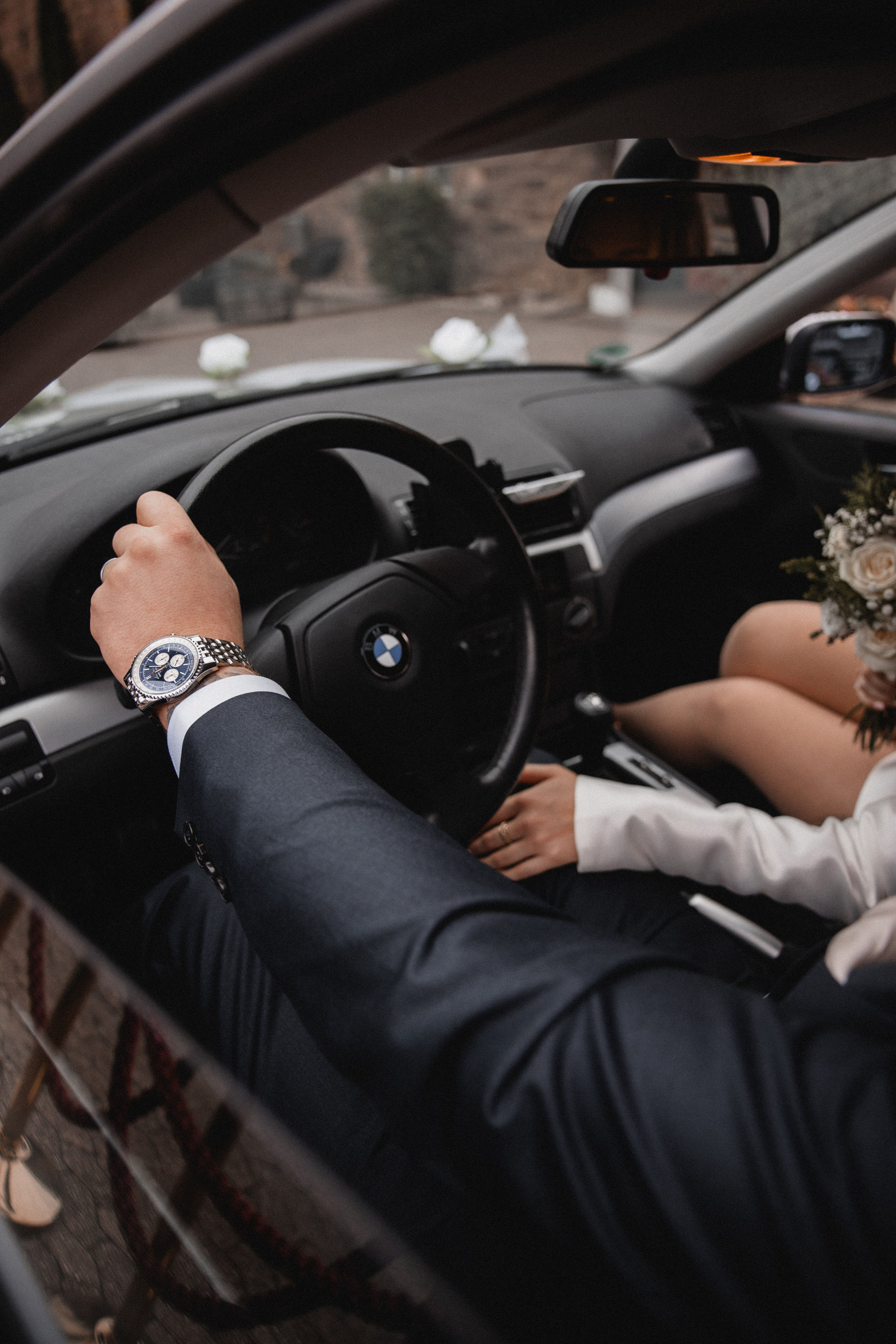 Louisa & Niklas | Schlosshotel Hugenpoet. Photographer in Bochum Dolia Halyna