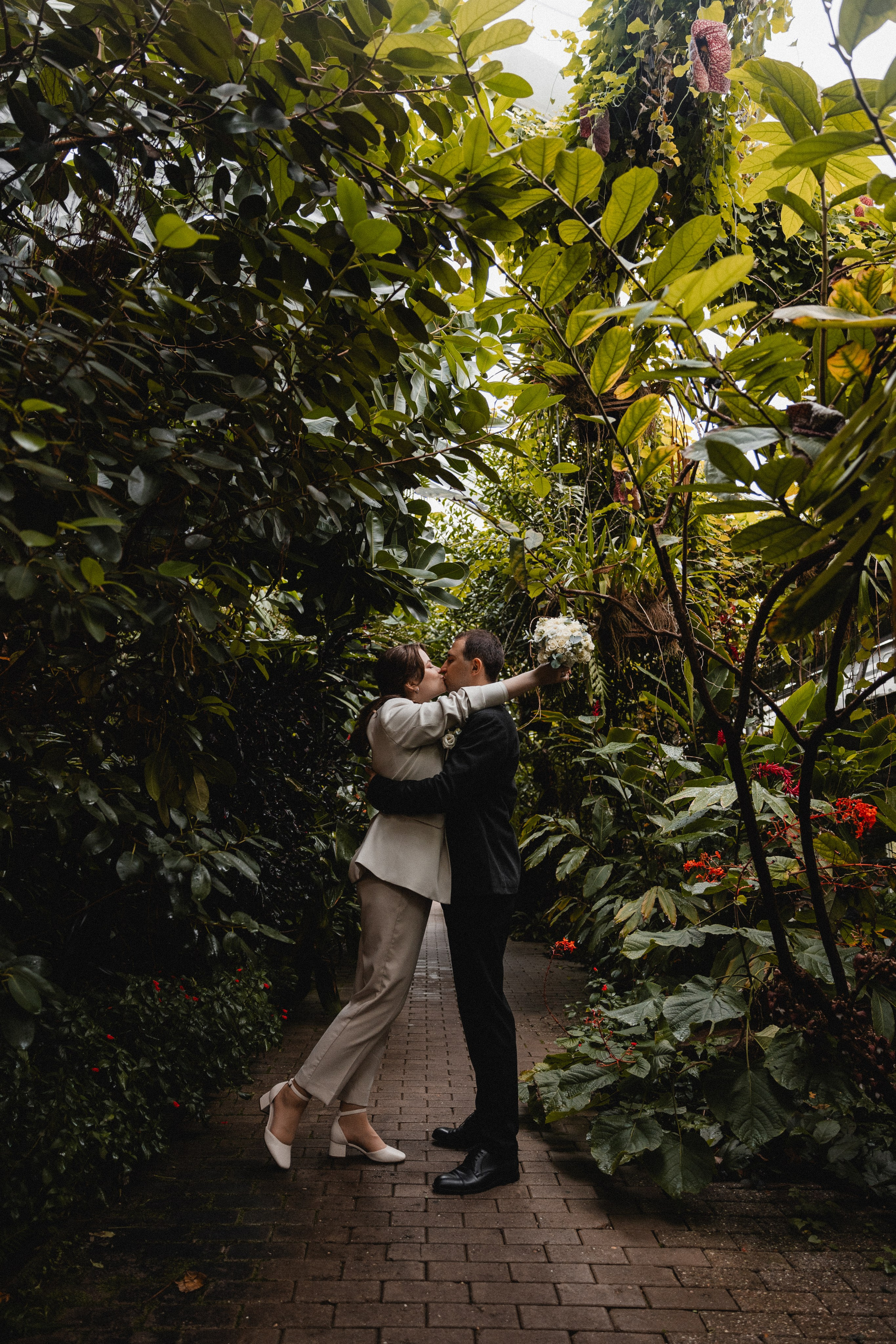 Volodymir & Olha | Rathaus Herne. Hochzeitsfotografie |Hochzeitsfotograf Bochum | Hochzeitsfotograf Dortmund | Hochzeitsfotograf Essen | Hochzeitsfotograf Ruhrgebiet