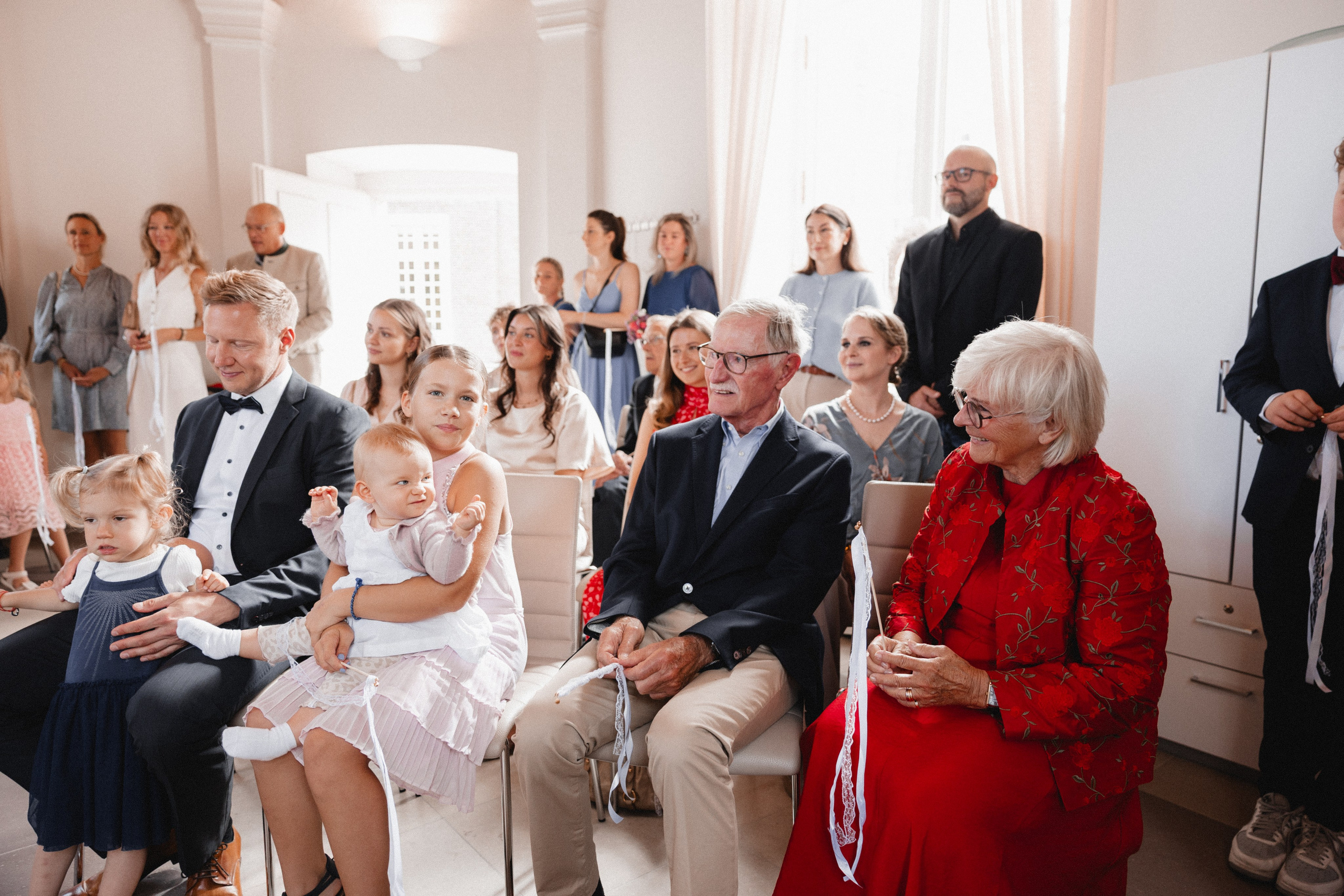 Sabrina & Ansgar | Schloss Nordkirchen. Photographer in Bochum Dolia Halyna