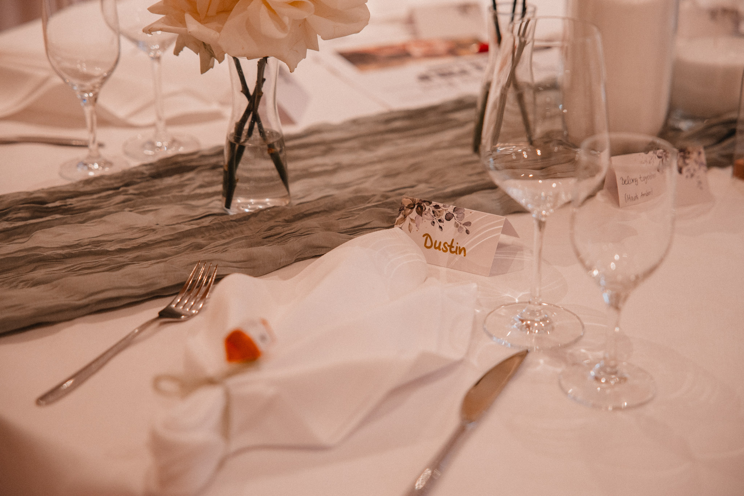 Lena & Philip | Schloss Bladenhorst, Castrop-Rauxel. Hochzeitsfotografin Bochum | Halyna Reiche Fotografie NRW