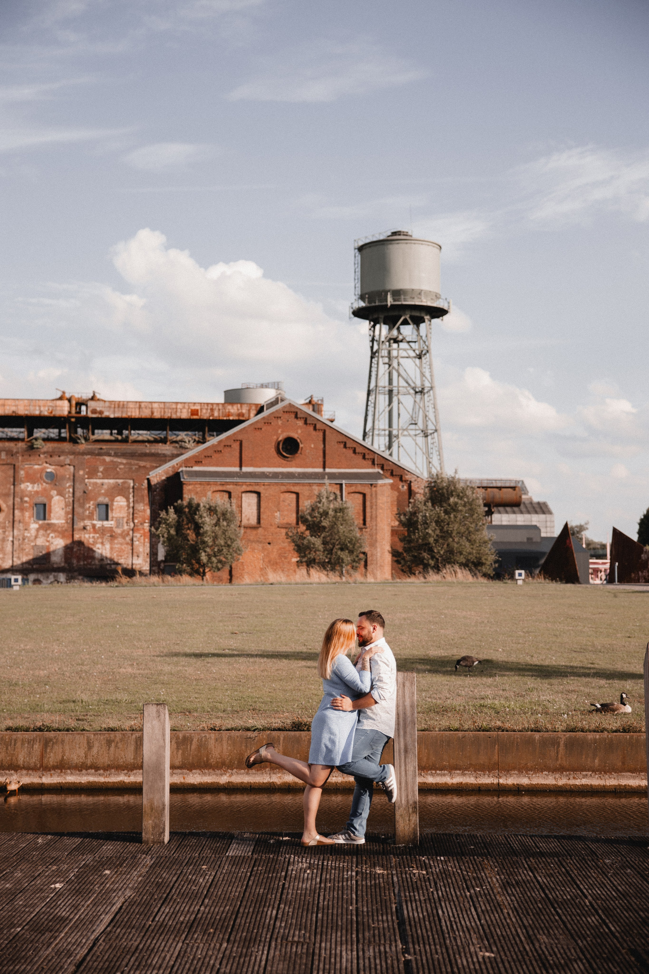 Lena & Lukas. Hochzeitsfotografie |Hochzeitsfotograf Bochum | Hochzeitsfotograf Dortmund | Hochzeitsfotograf Essen | Hochzeitsfotograf Ruhrgebiet