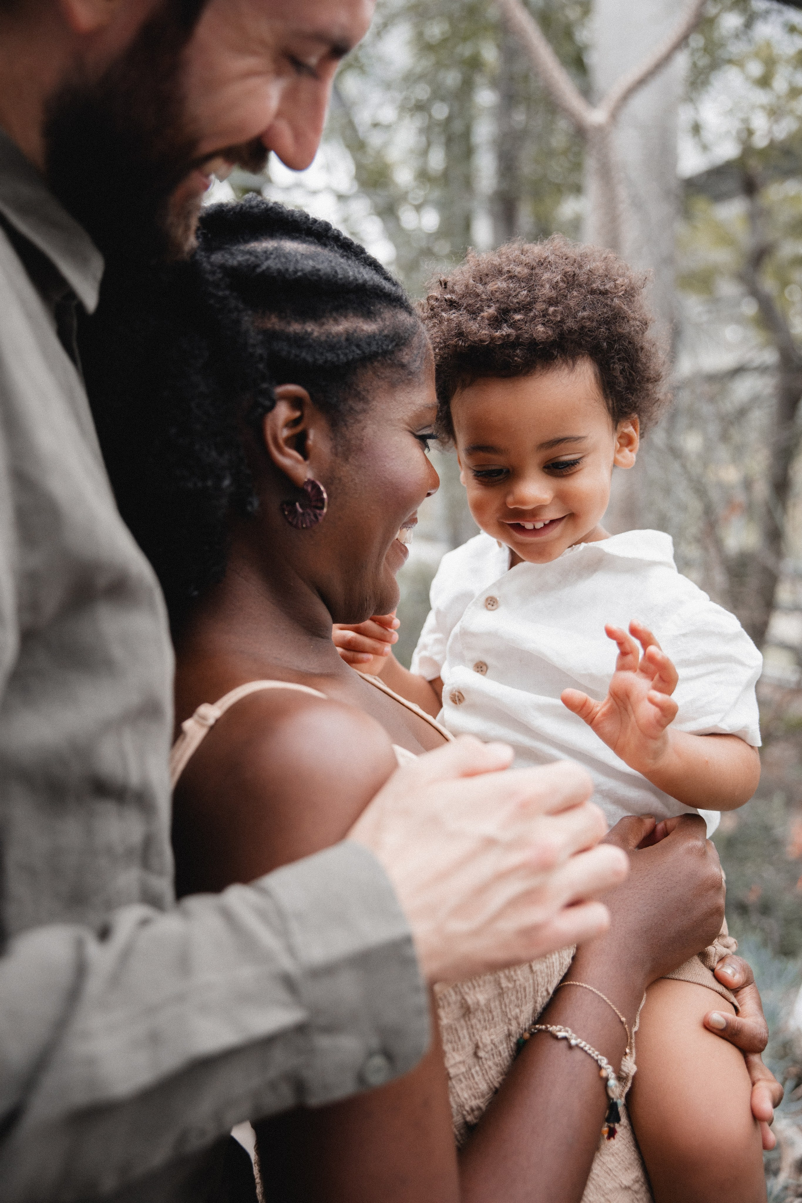 Babybauch Shooting im Botanischen Garten Bochum | Reiche Fotografie. Hochzeitsfotografin Bochum | Halyna Reiche Fotografie NRW