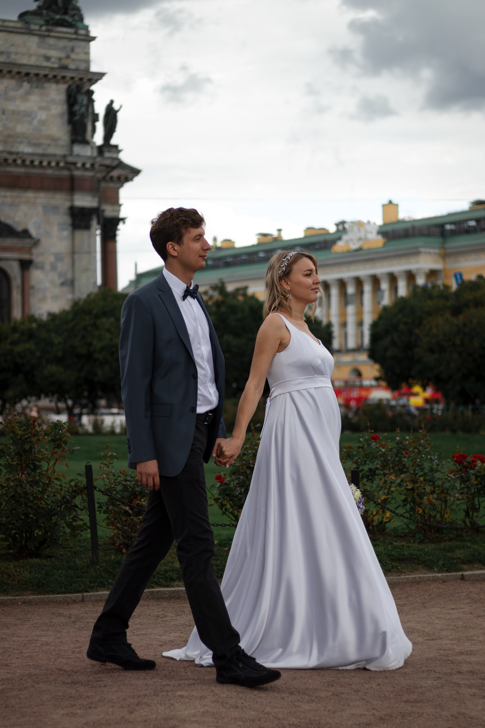 Alexandr & Catherine. Свадебный и портретный фотограф в Валенсии Дмитрий Леонов