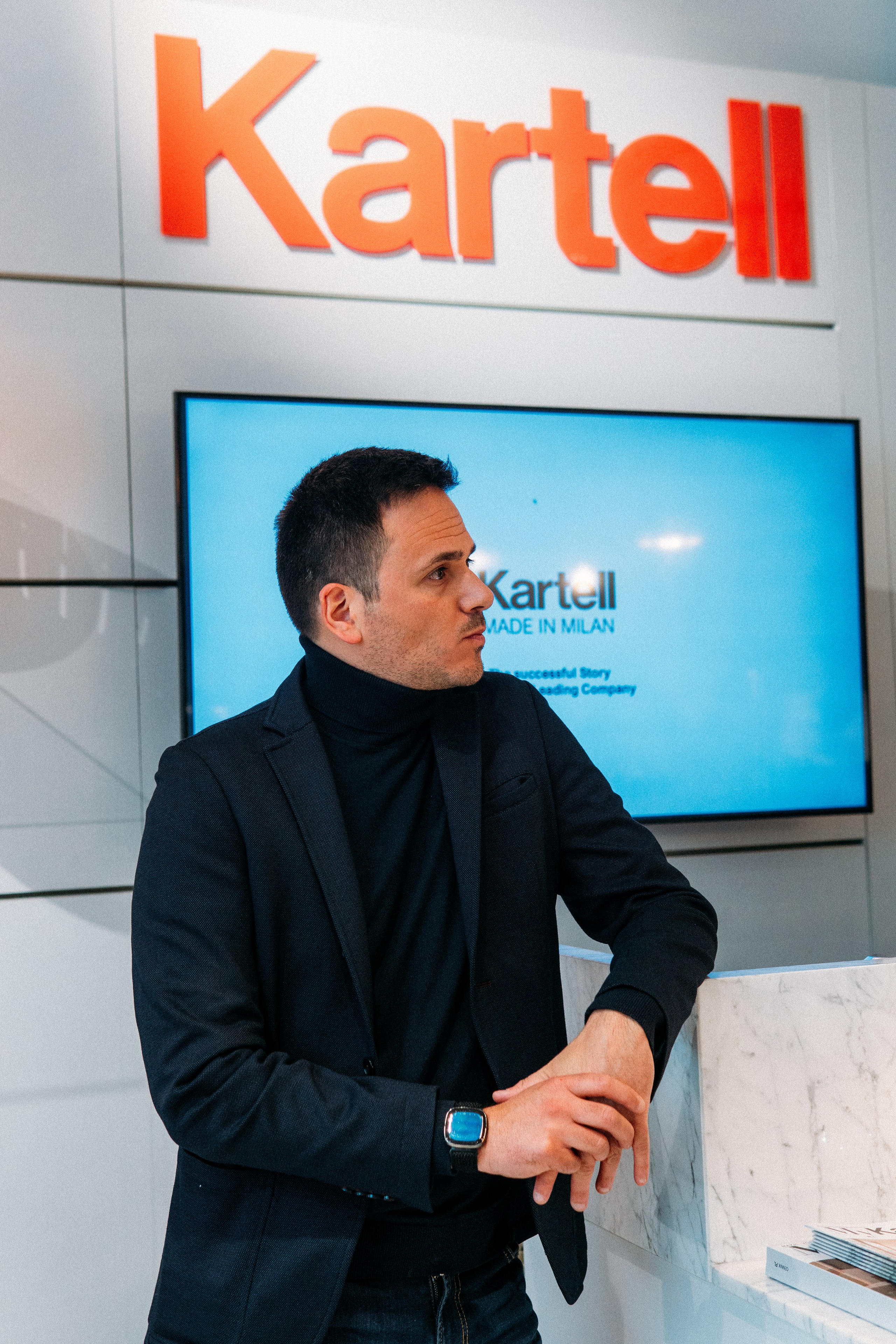 Dolce Vita (Kartell). Byonelove photographer in Warsaw