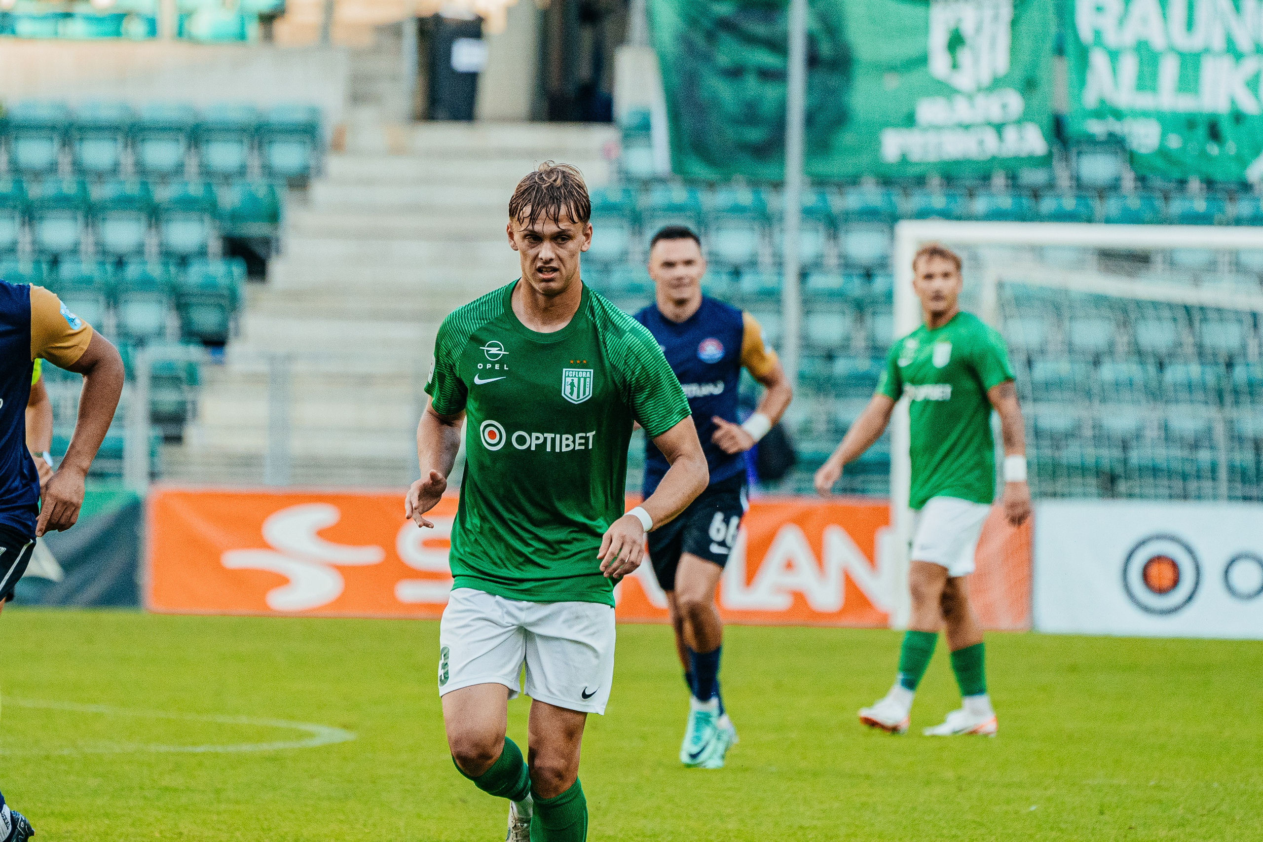 Спорт. Uvarovsphoto