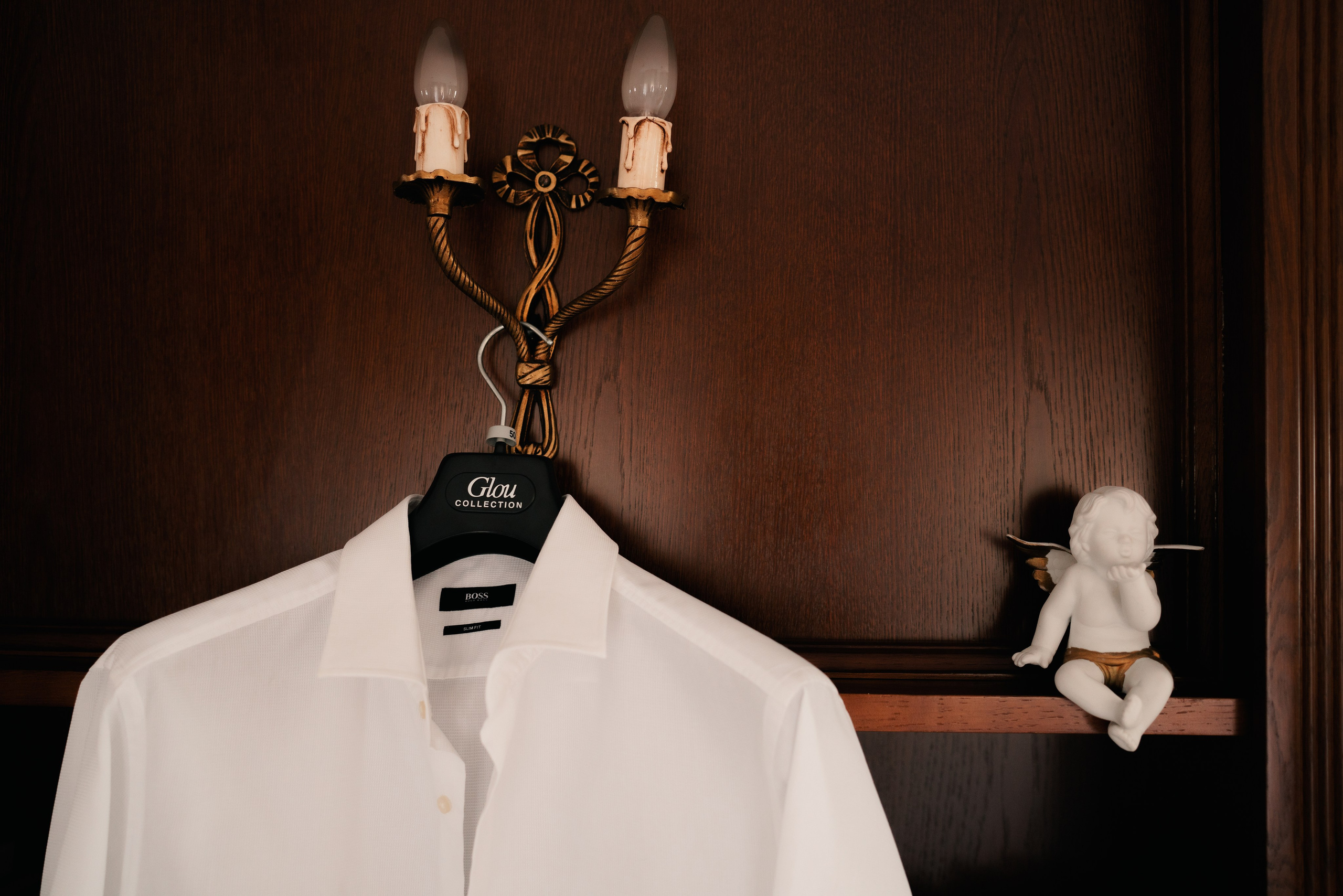 DIMITRIS & ATHANASIA