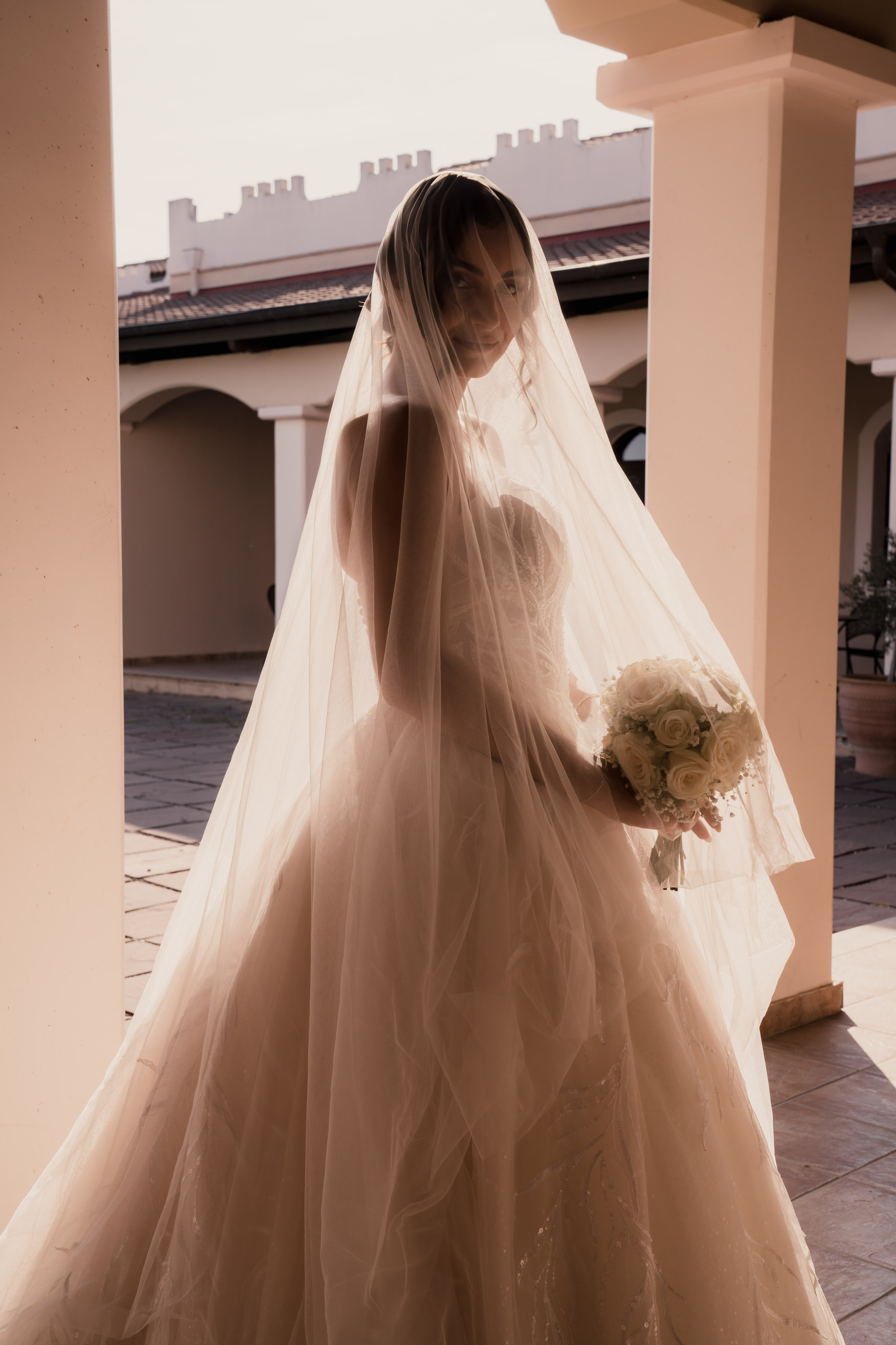 KONSTANTINOS & KONSTANTINA