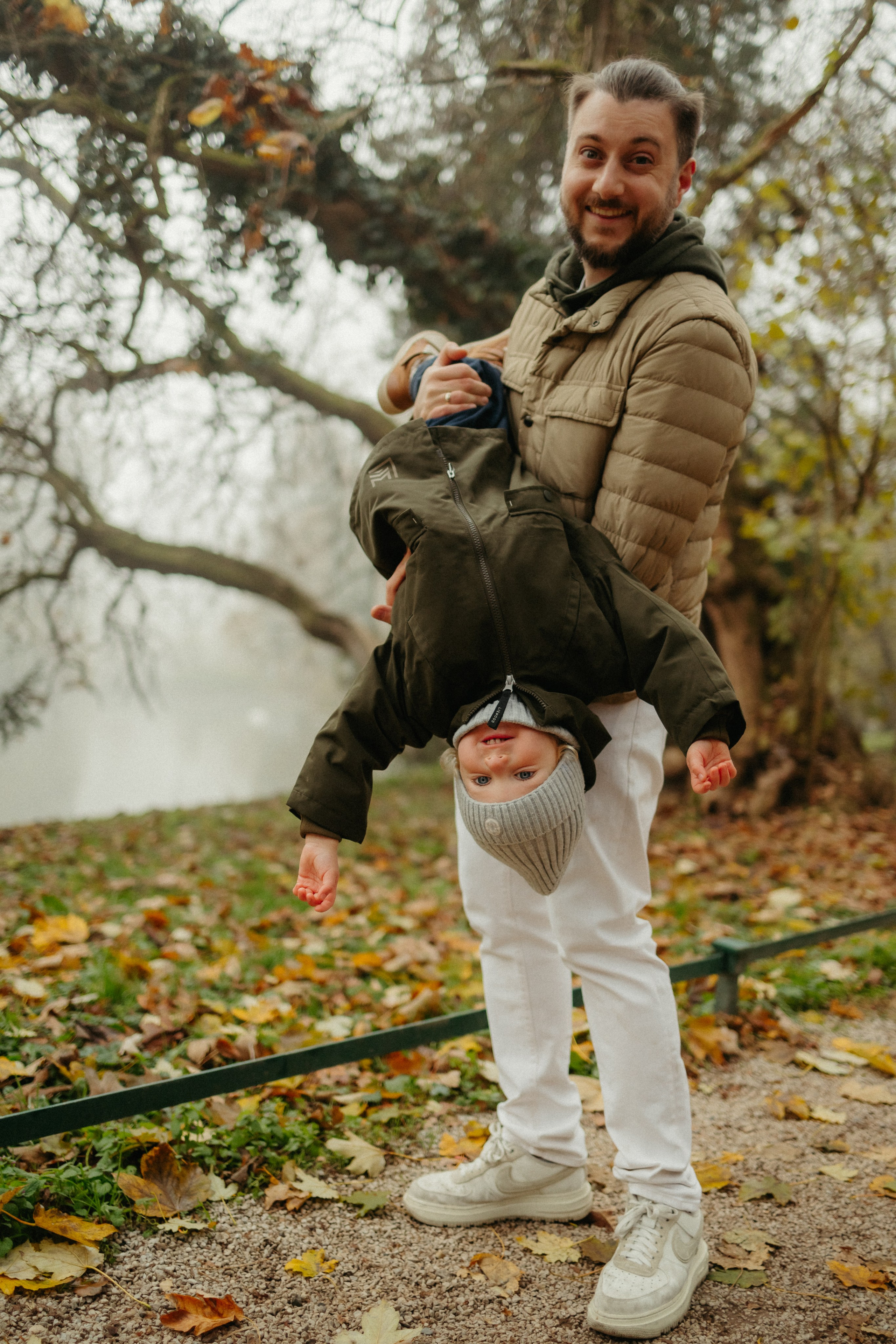 Simple Joys. Elena Gorobets. Photographer in Zagreb