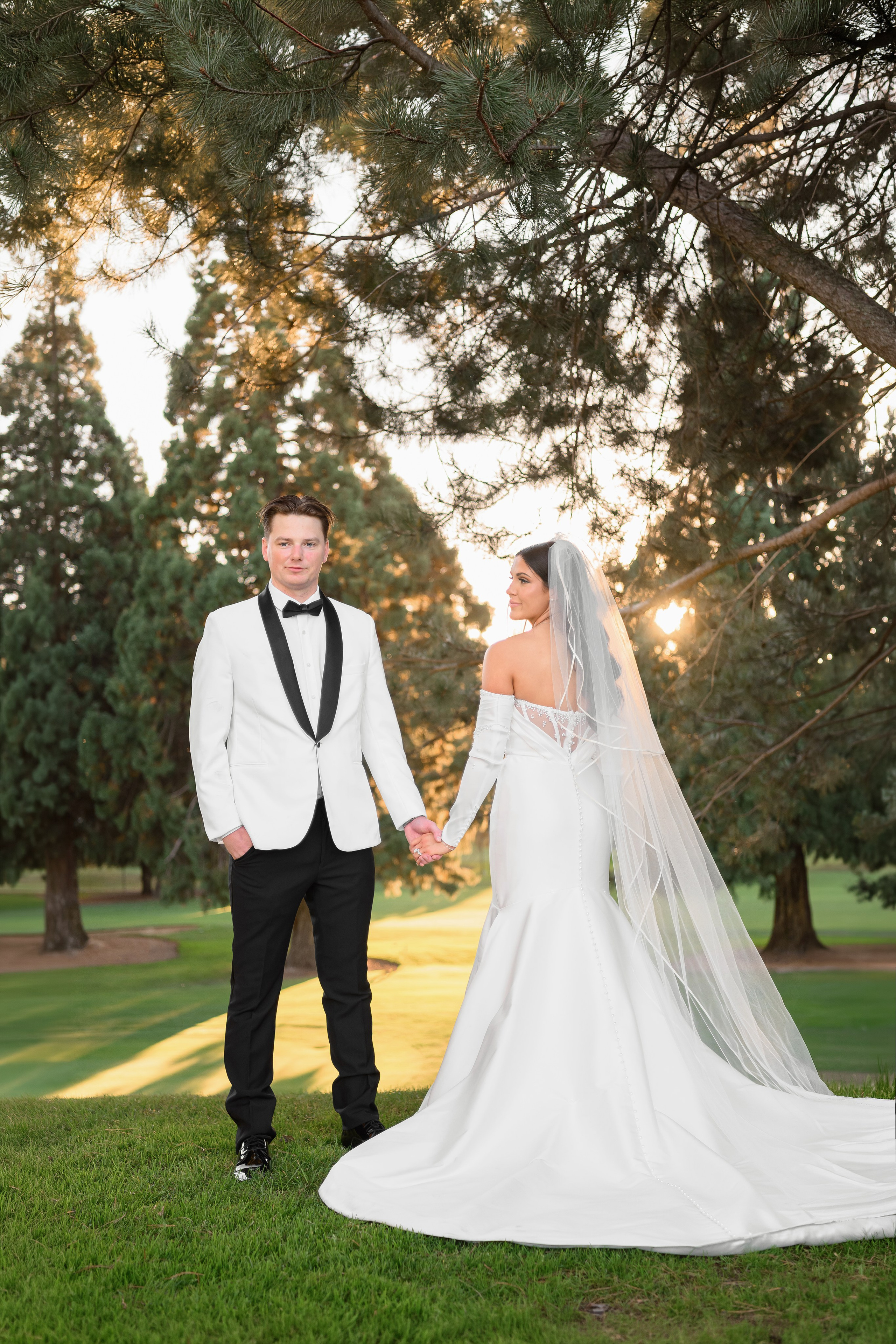 M&Z. Alena Tau | Wedding & Family Photographer Vancouver WA and Portland OR