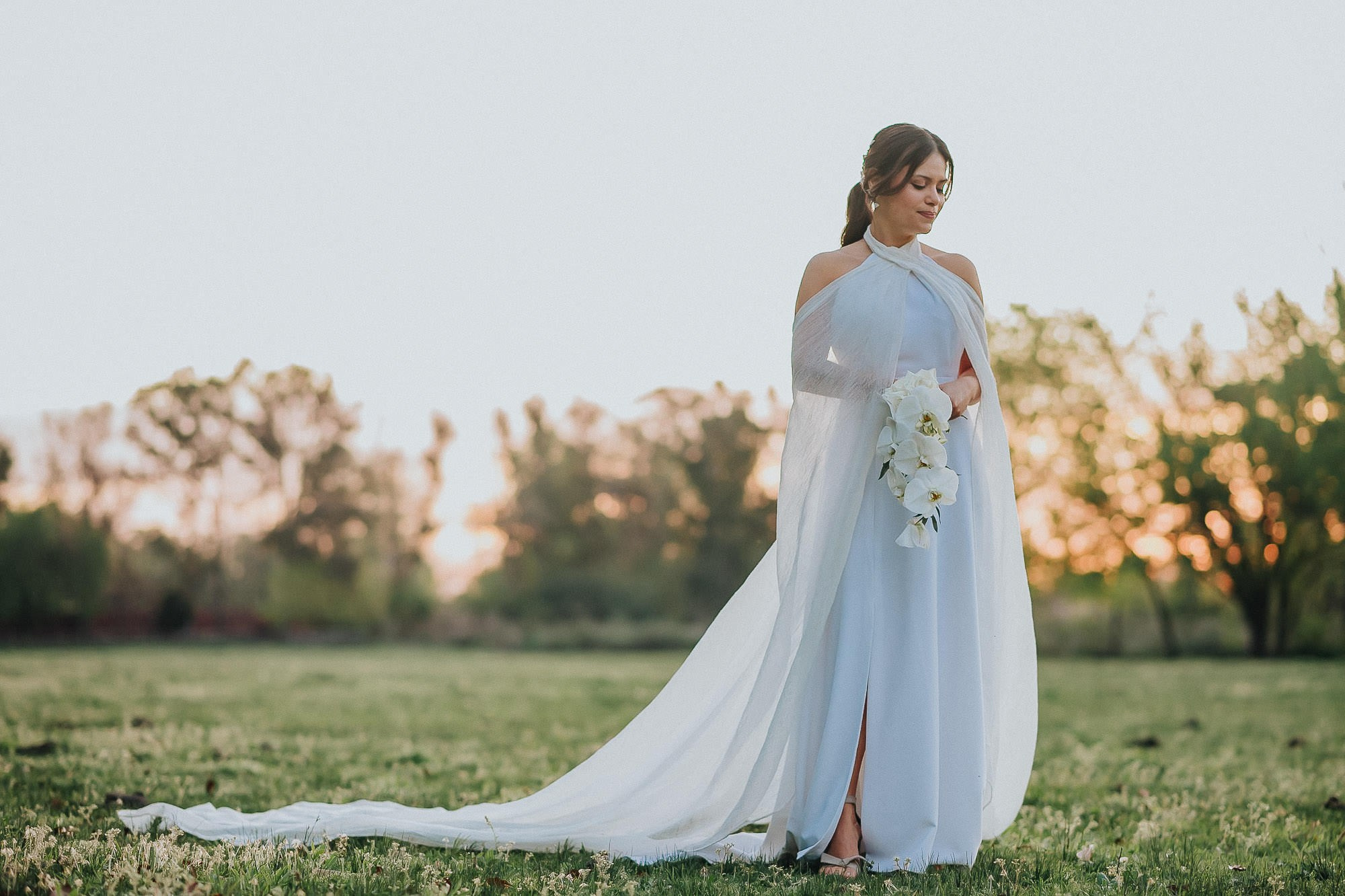 Fotos de Casamiento en Santa Lucia Arpilar | Andre + Fran