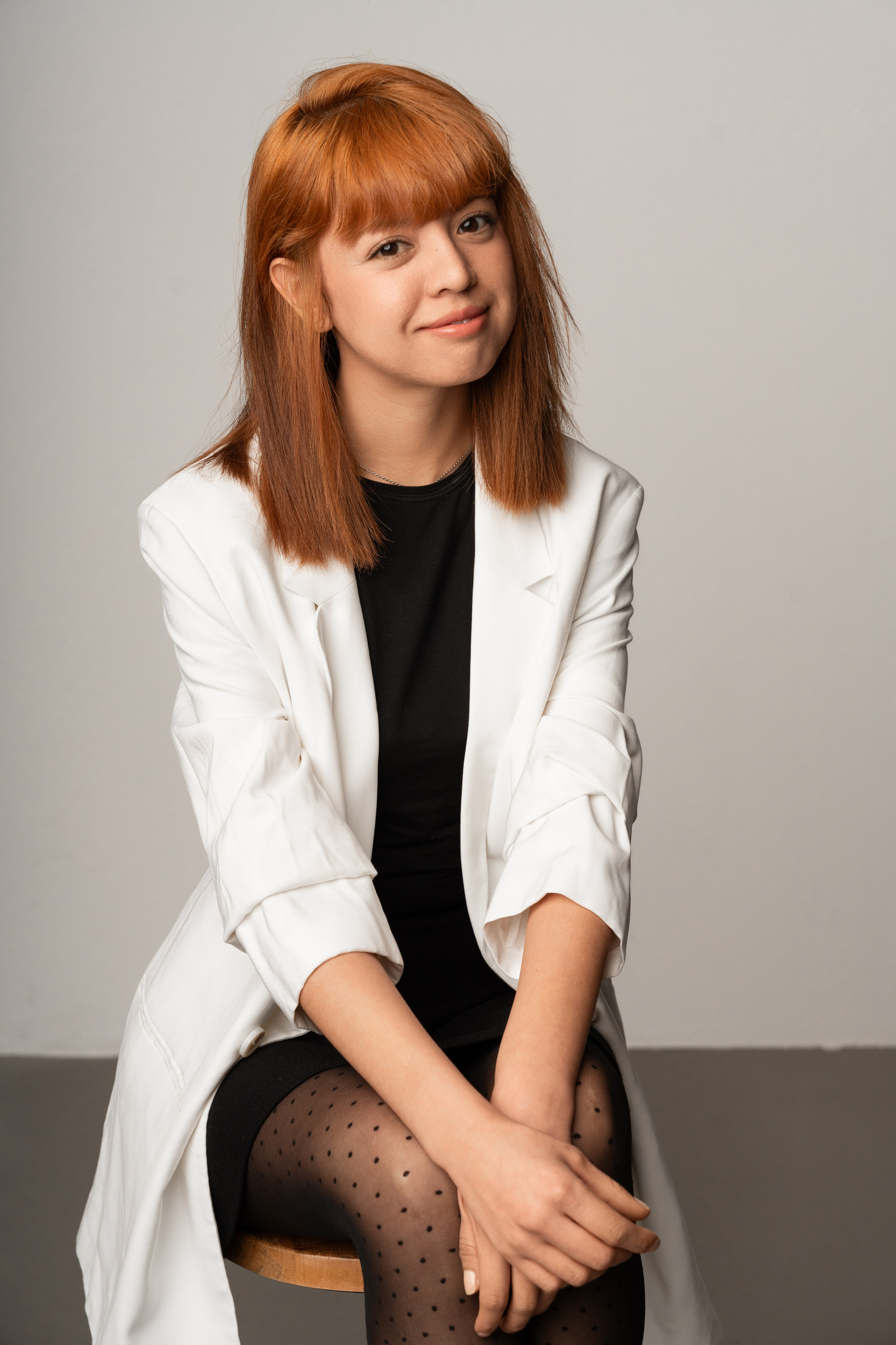 Alison. Photographe Suisse Tatiana Lyzhina