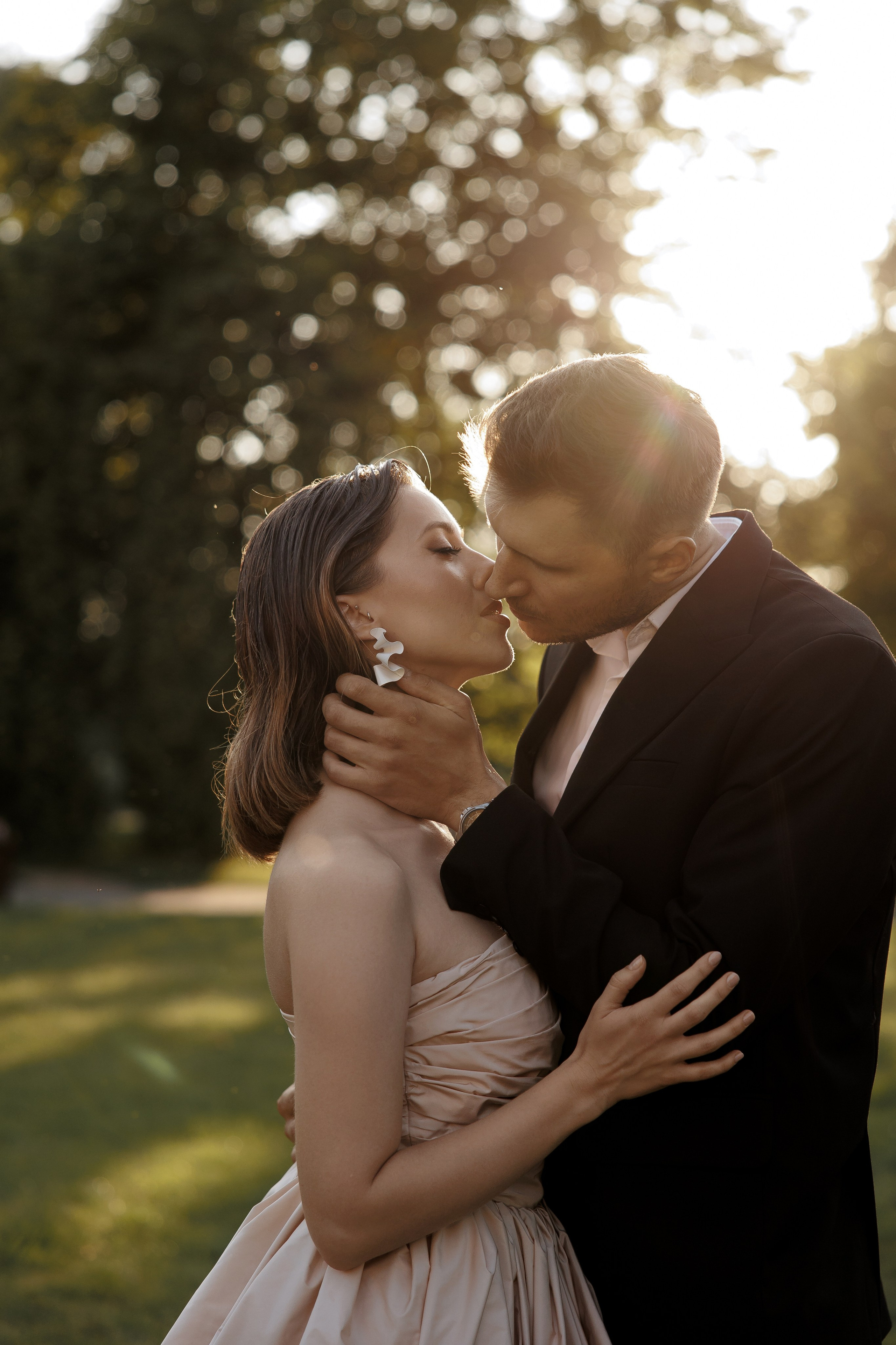 G+Q. Свадебный фотограф Каледич Тимофей