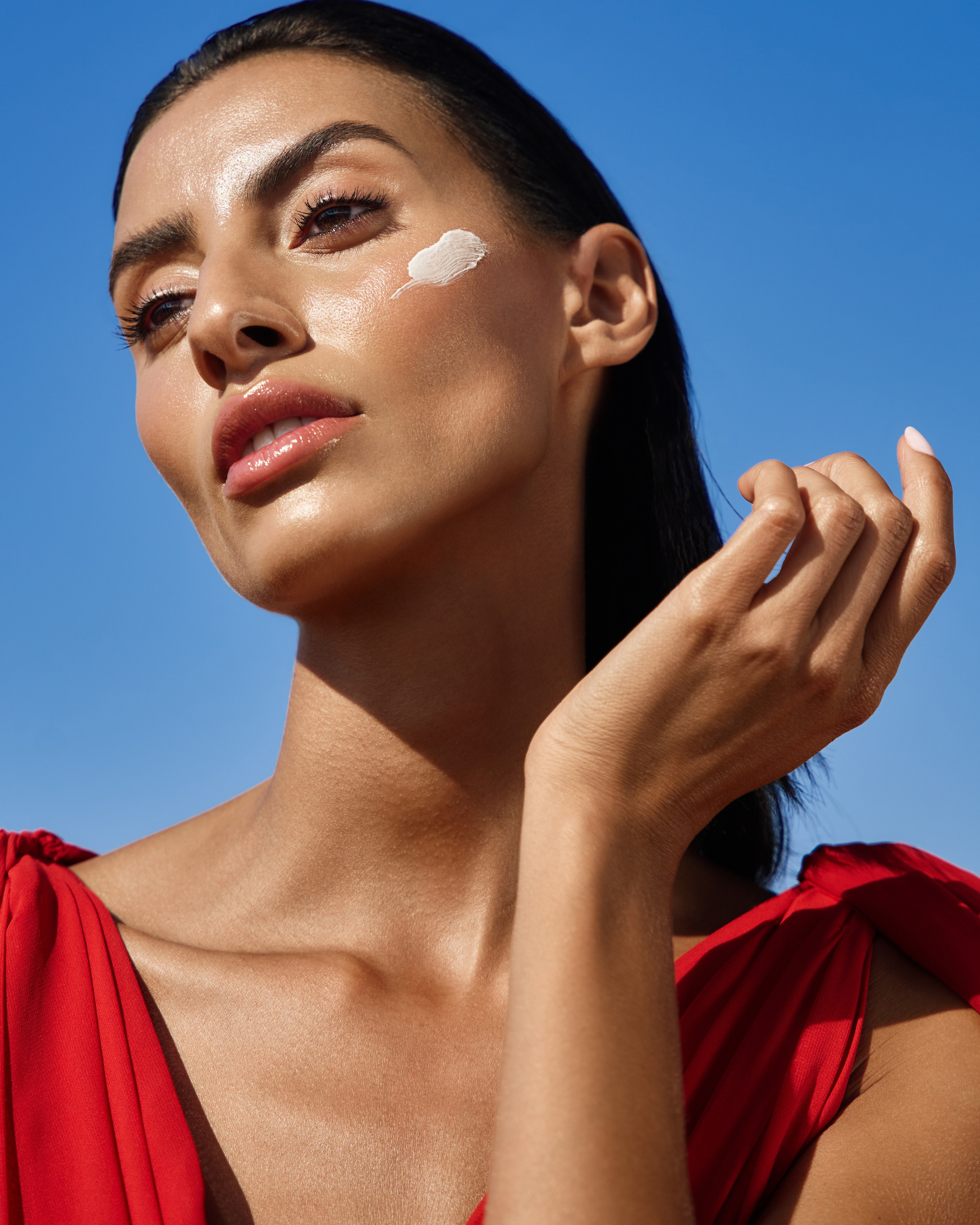 SOCIAL MEDIA CONTENT. Dubai photographer Anastasiia.dxb — portrait, fashion and brand photoshoots. Professional photographer for personal and commercial projects