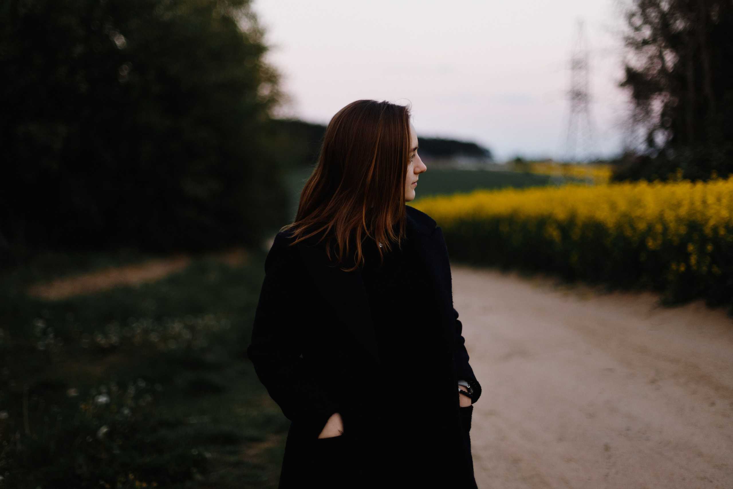 Yura & Ania. Kaja | fotograf we Wrocławiu | ludzie i psy