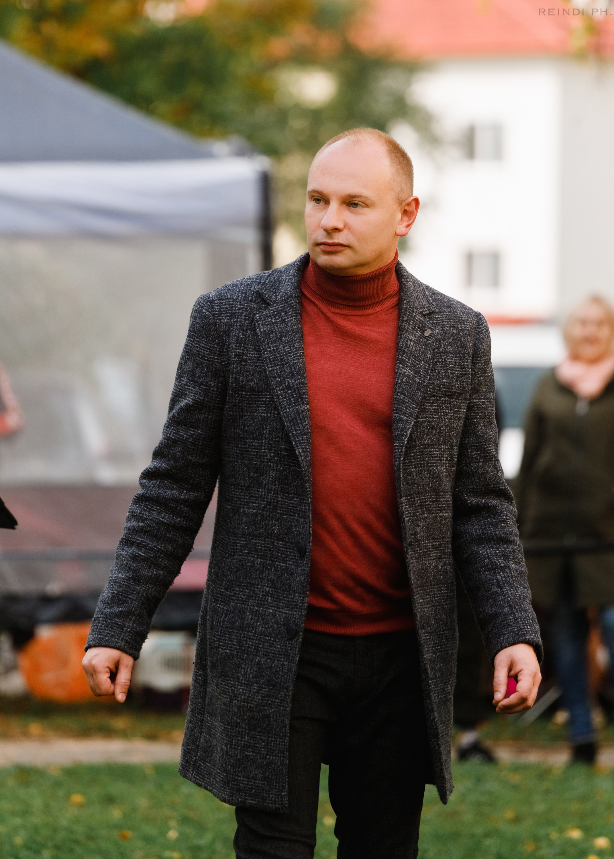 «Argus» dog show in Brest. Kaja | fotograf we Wrocławiu | ludzie i psy