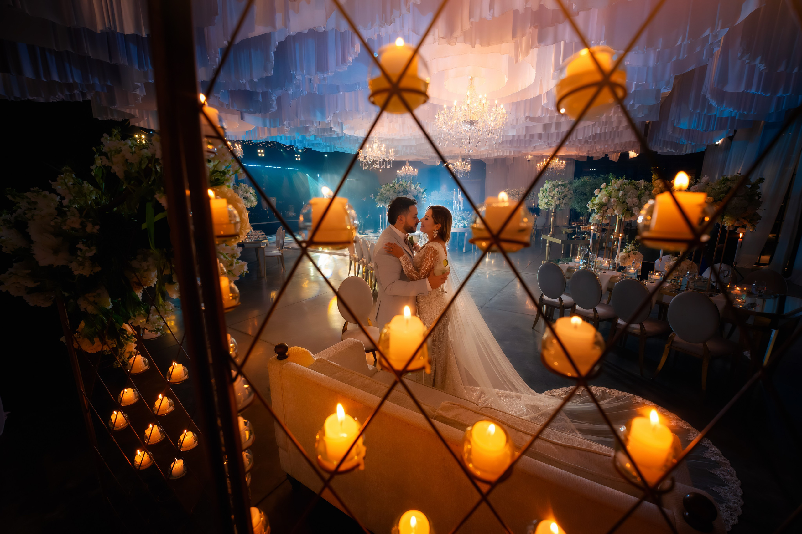 Esneider Bedoya Photographer