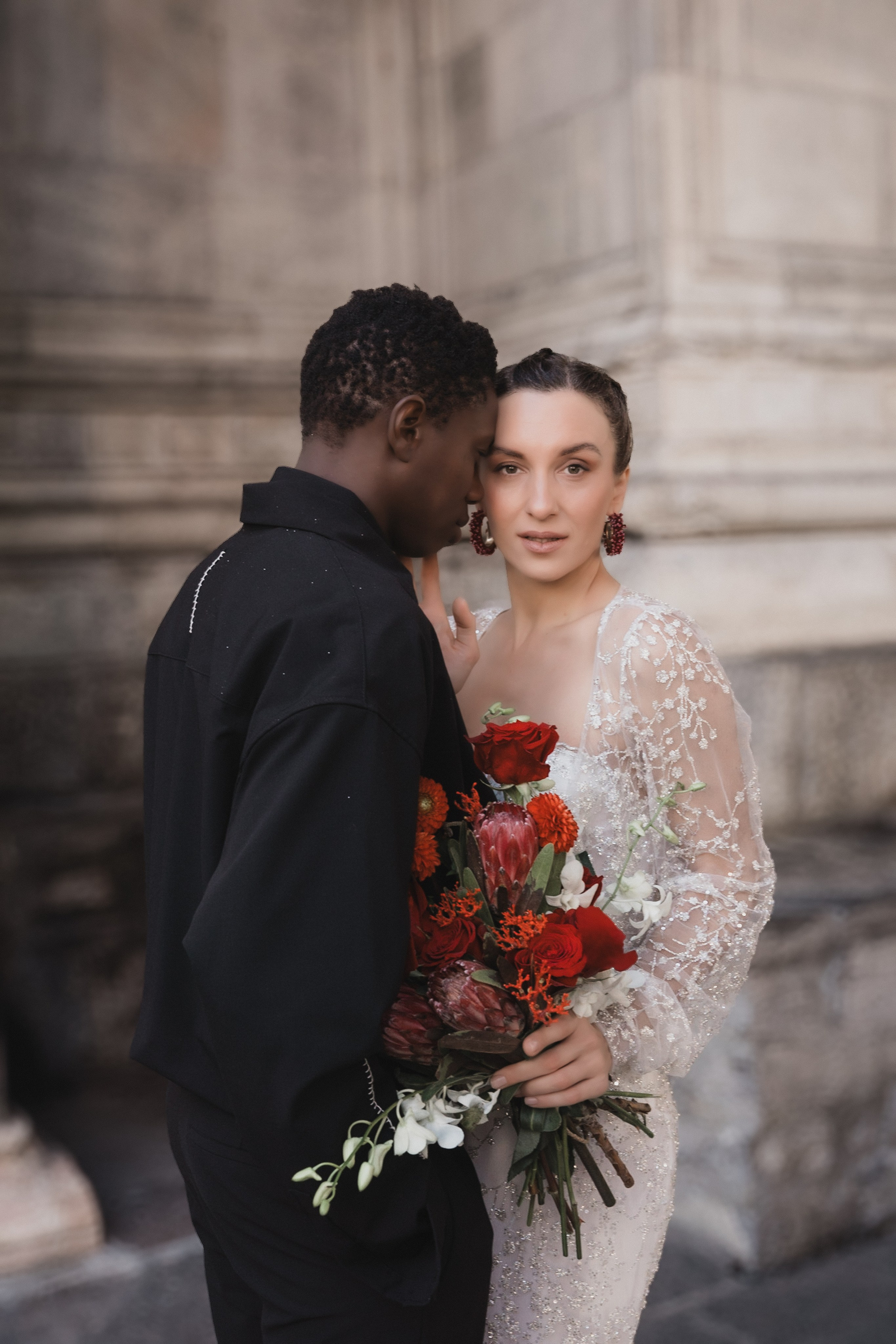 IRINA & AMED • LAKE COMO. PHOTOGRAPHER IN ITALY