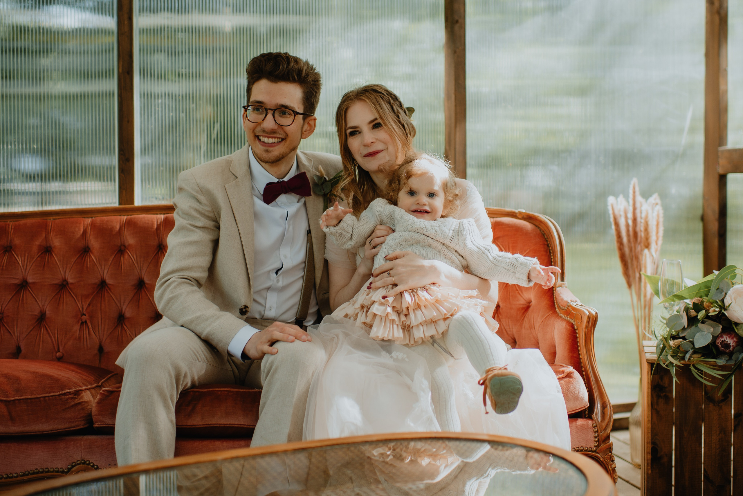 Alina and Grettar. Michalina Dzianach Wedding Photographer Iceland