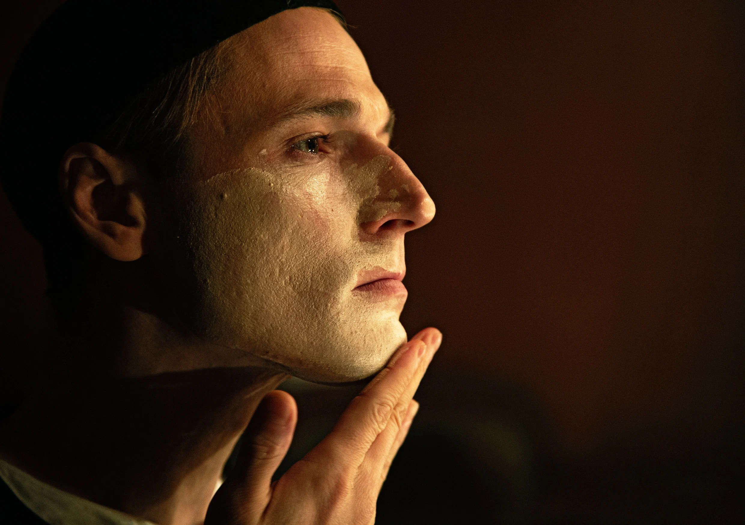 CINEMA. Kate Sergeeva photographer in Barcelona